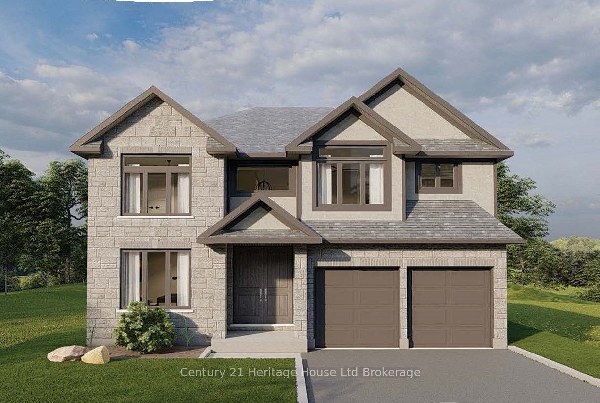 Lot 6 (12) Darrow Drive Property Photo 1