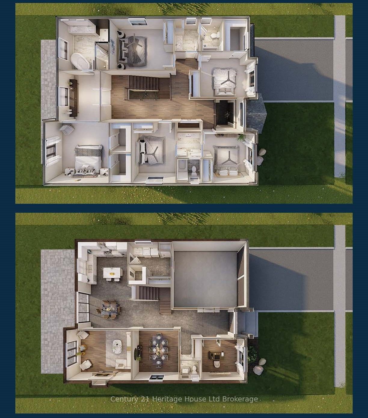 Lot 6 (12) Darrow Drive Property Photo 2