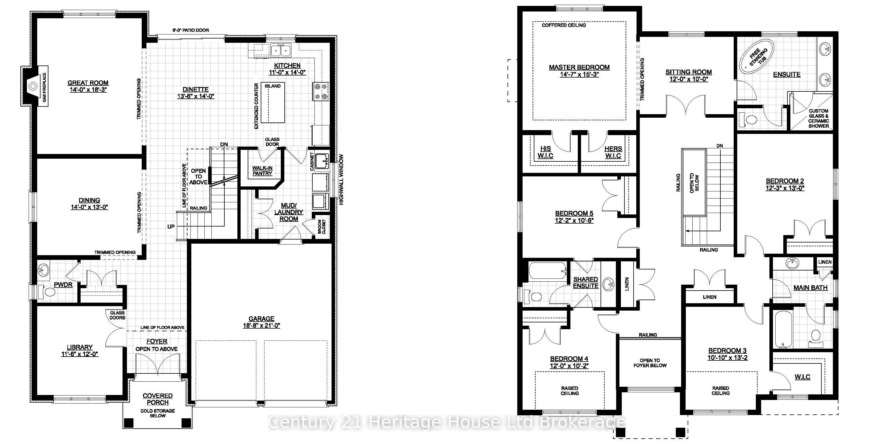 Lot 6 (12) Darrow Drive Property Photo 3