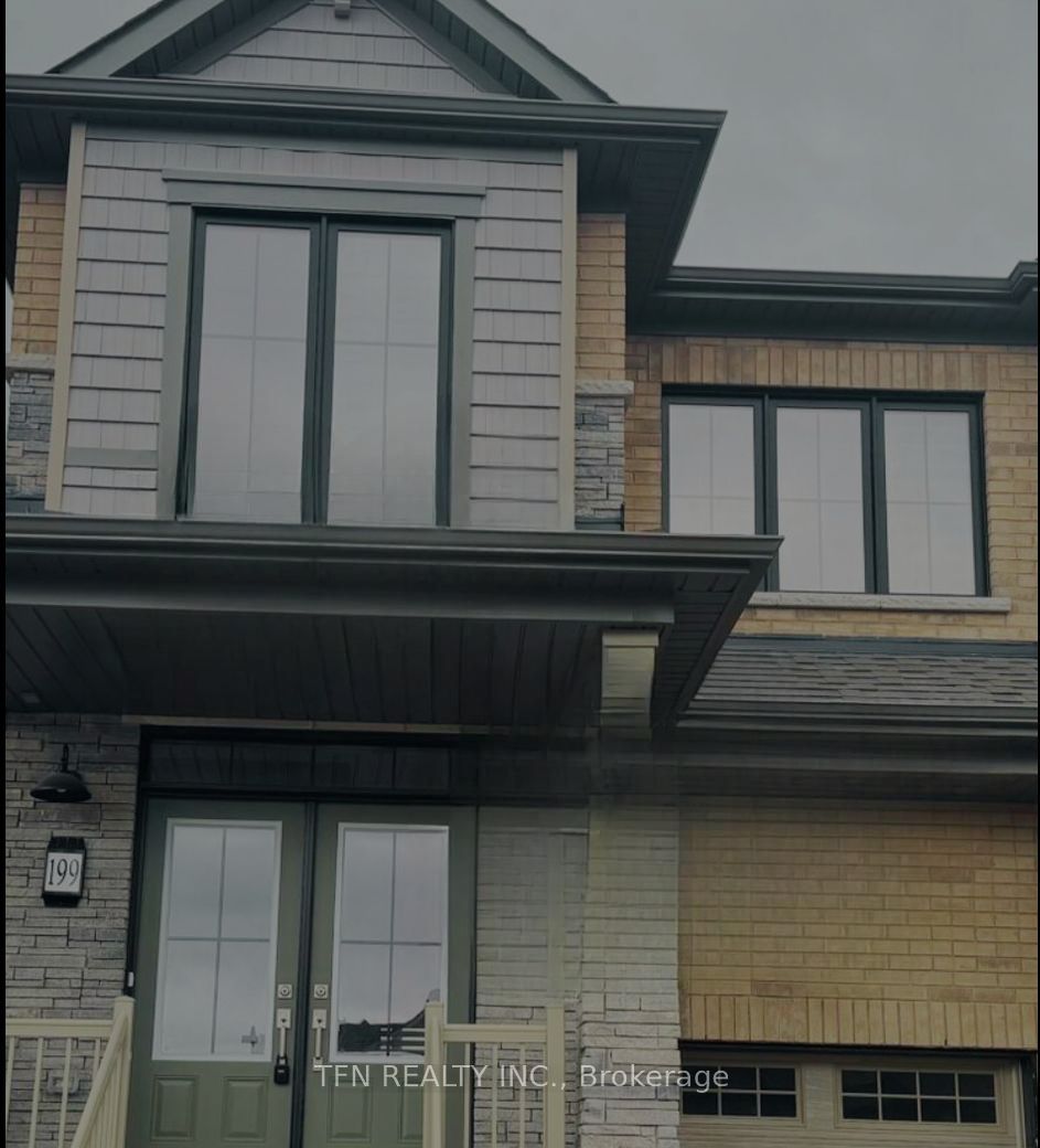 199 Port Crescent Property Photo 1
