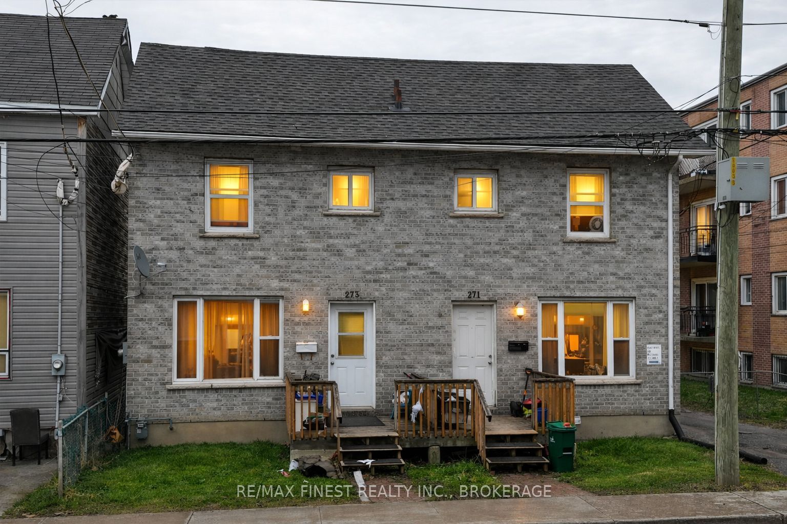 271-273 Rideau Street Property Photo 2