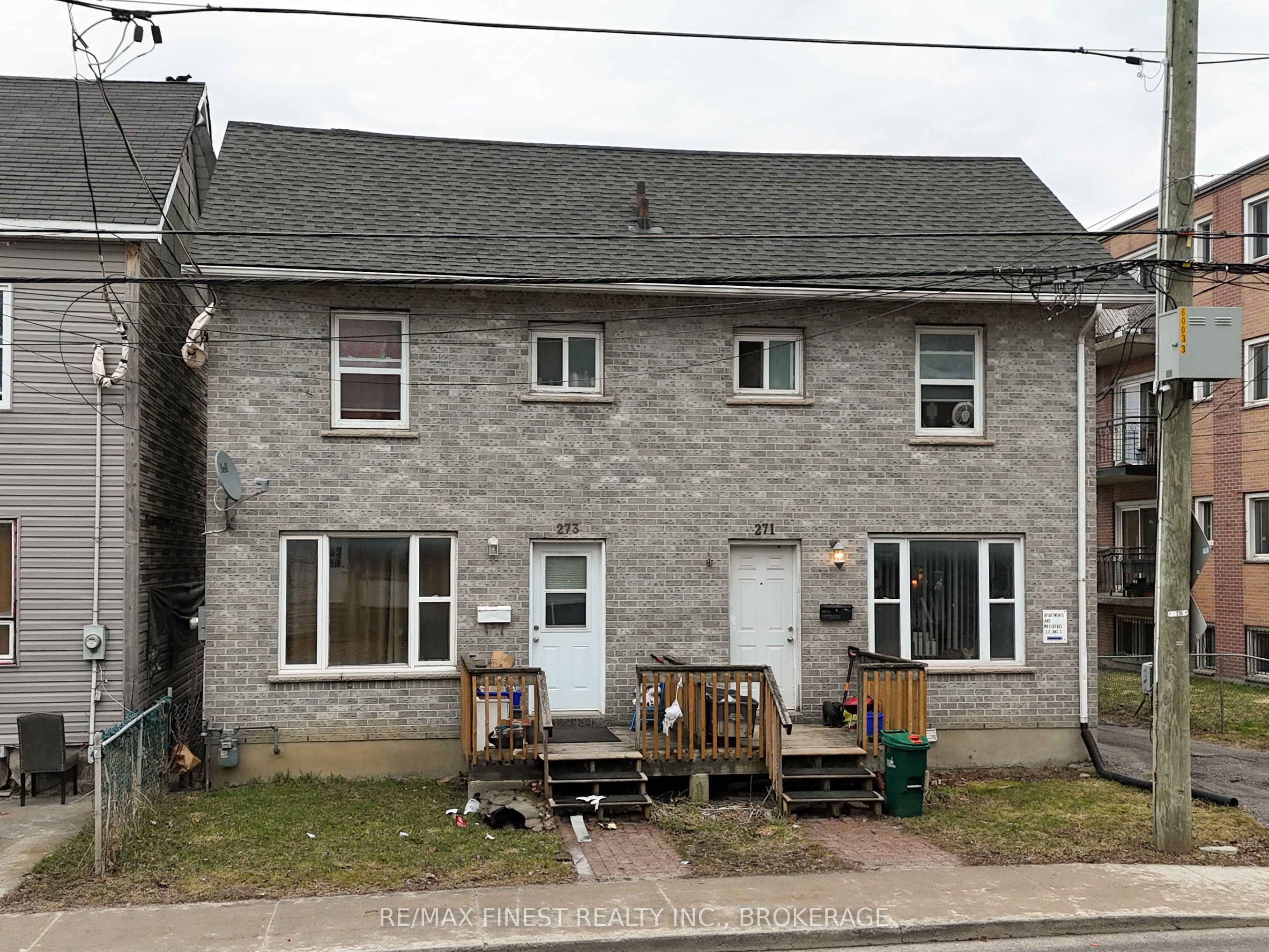 271-273 Rideau Street Property Photo 3