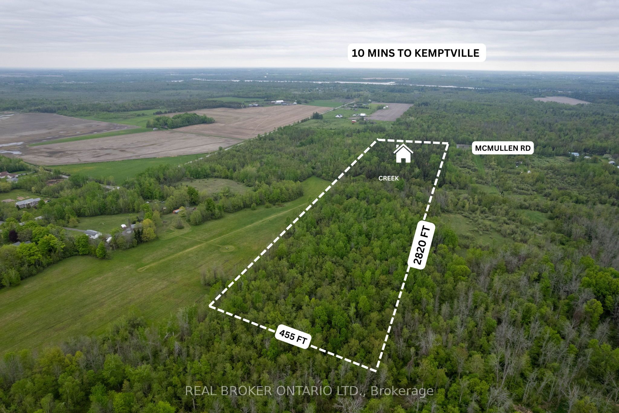 2635 Mcmullen Road Property Photo 5