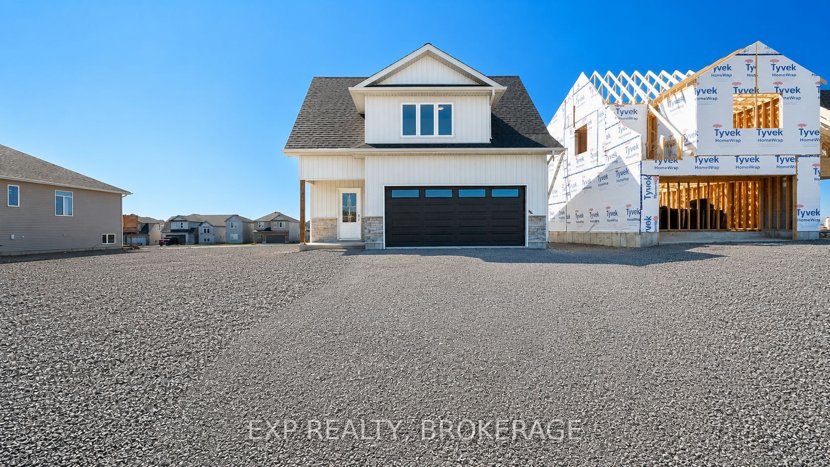 15 SUMMIT (Lot 53) Crescent Property Photo 1