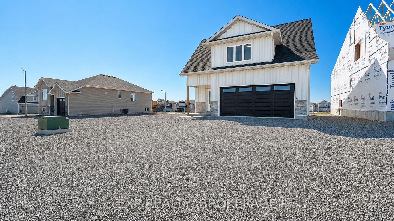 15 Summit (lot 53) Crescent Property Photo 2