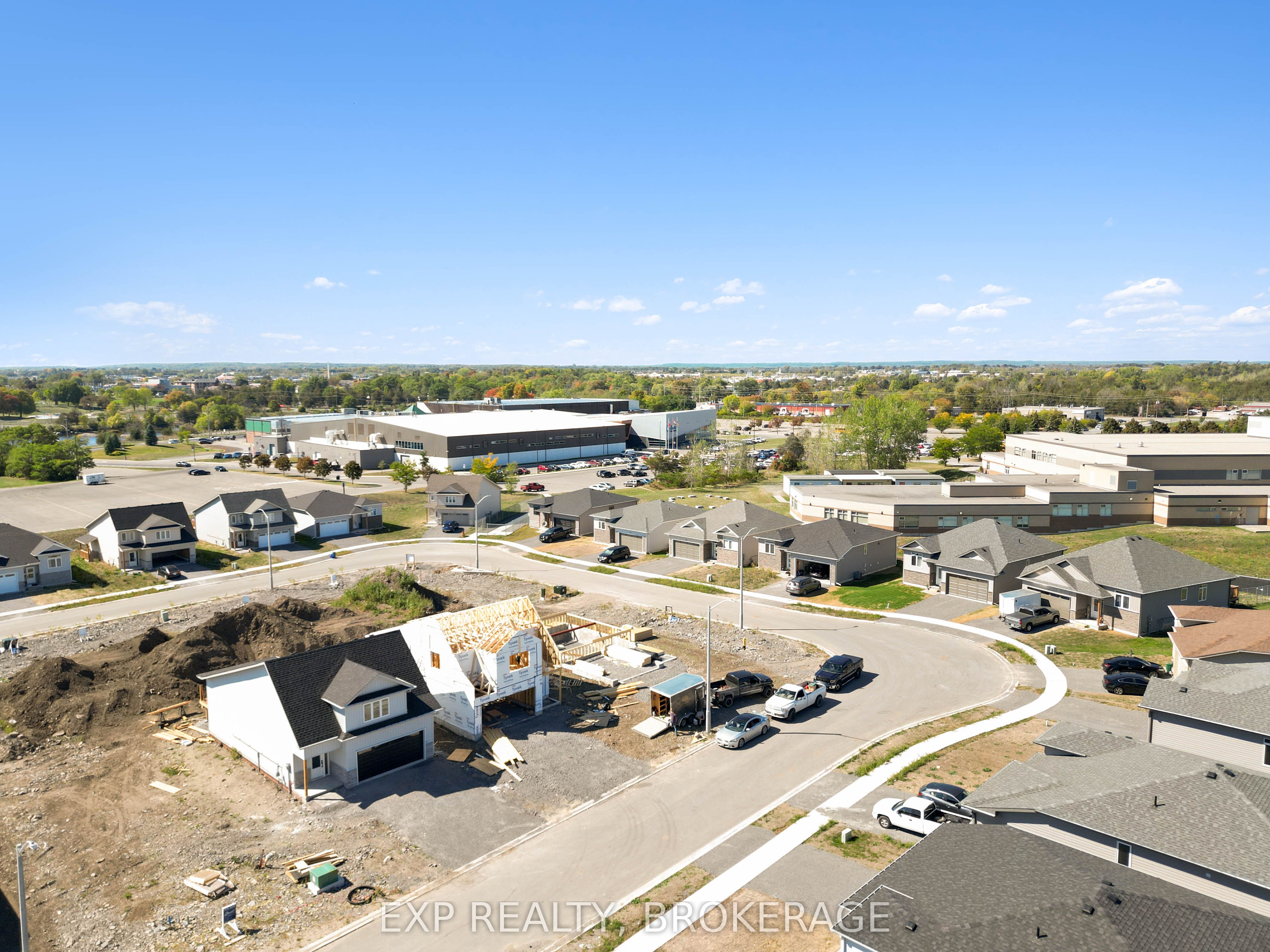 15 Summit (lot 53) Crescent Property Photo 27