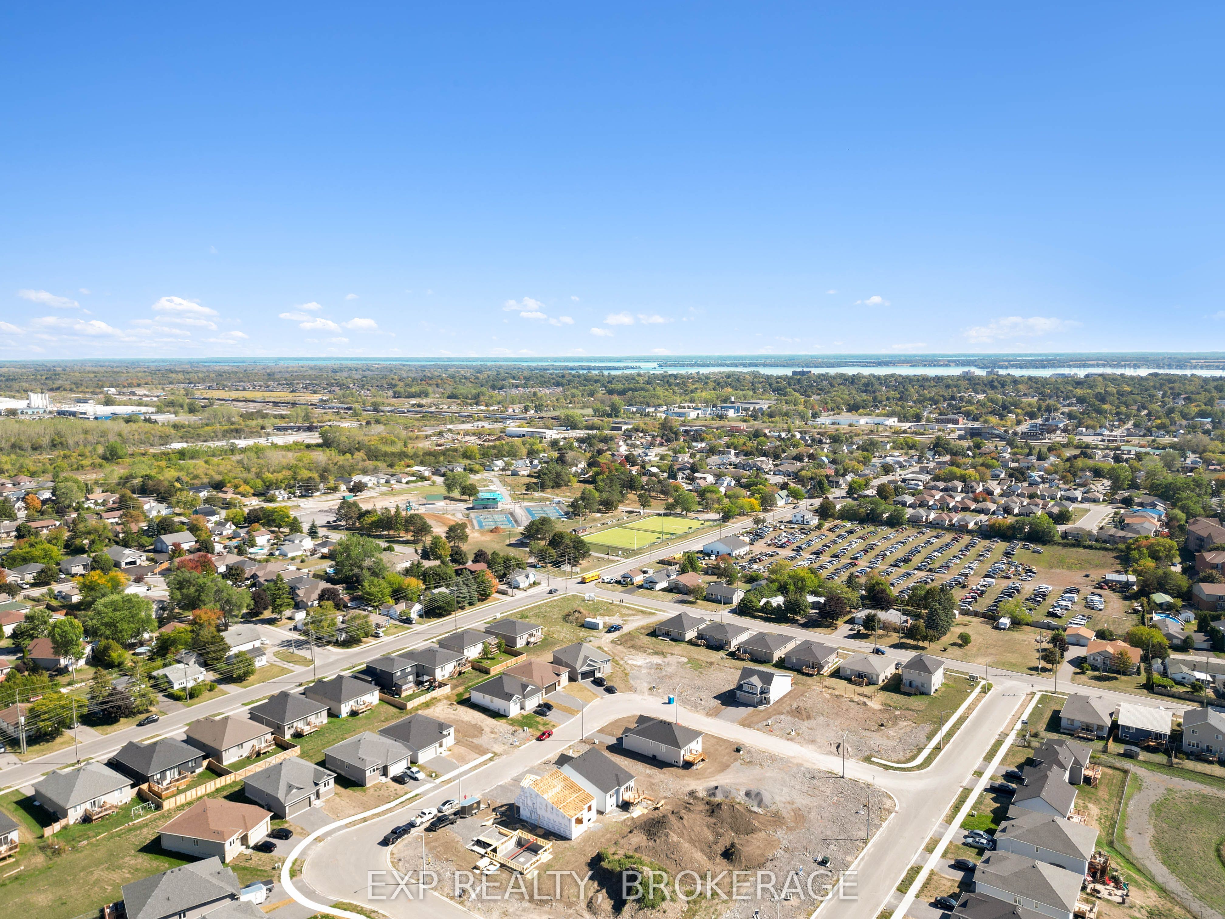 15 Summit (lot 53) Crescent Property Photo 29