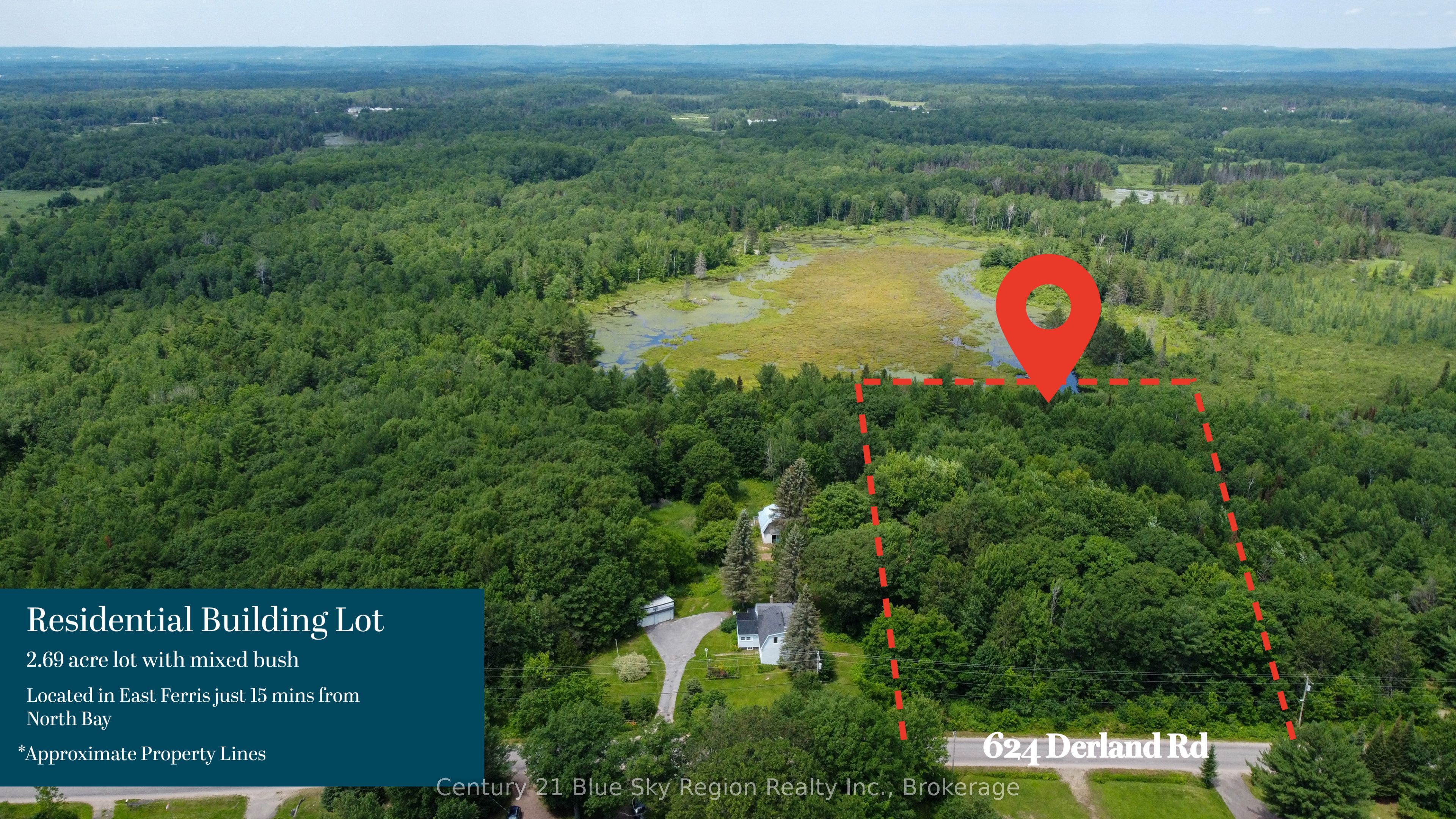 624 Derland Road Property Photo 1