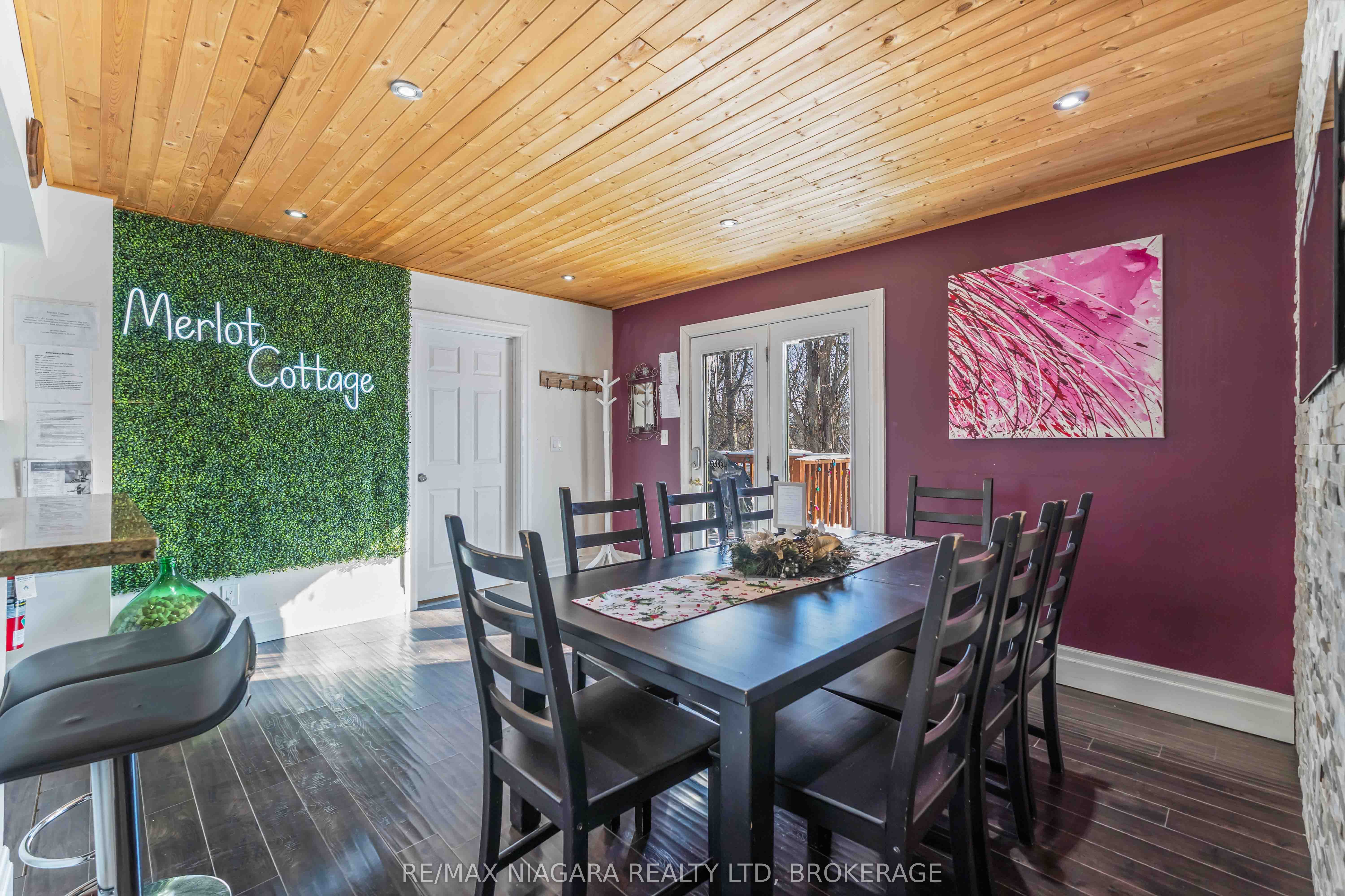 1459 Niagara Stone Road Property Photo 14