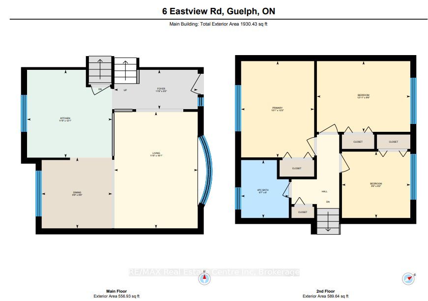 6 Eastview Road Property Photo 42