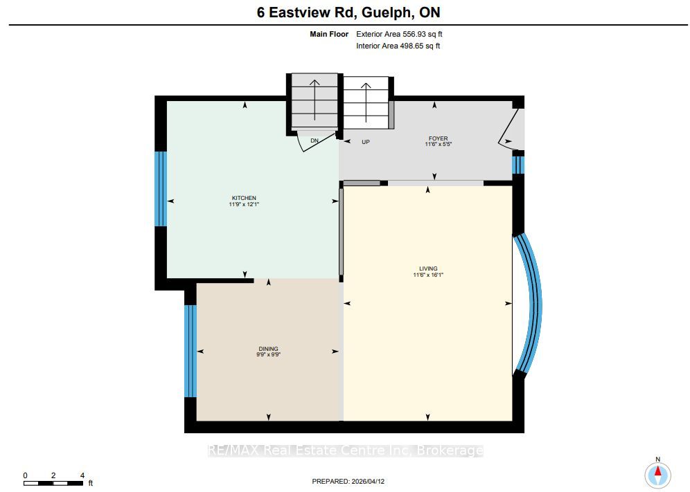 6 Eastview Road Property Photo 43