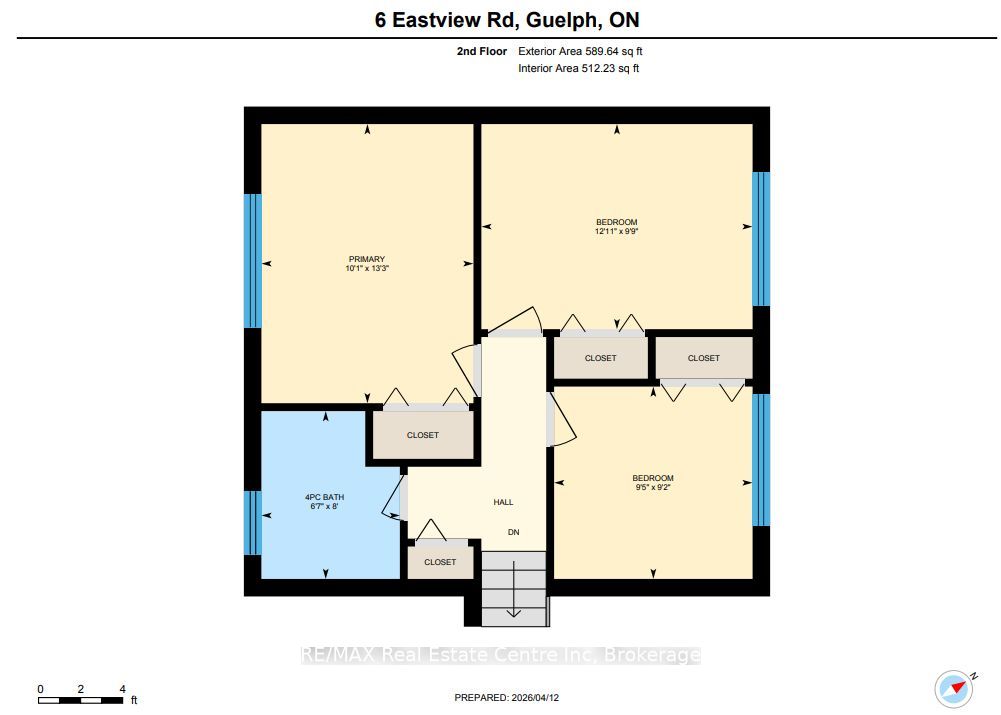 6 Eastview Road Property Photo 44