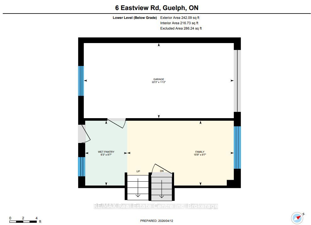 6 Eastview Road Property Photo 45