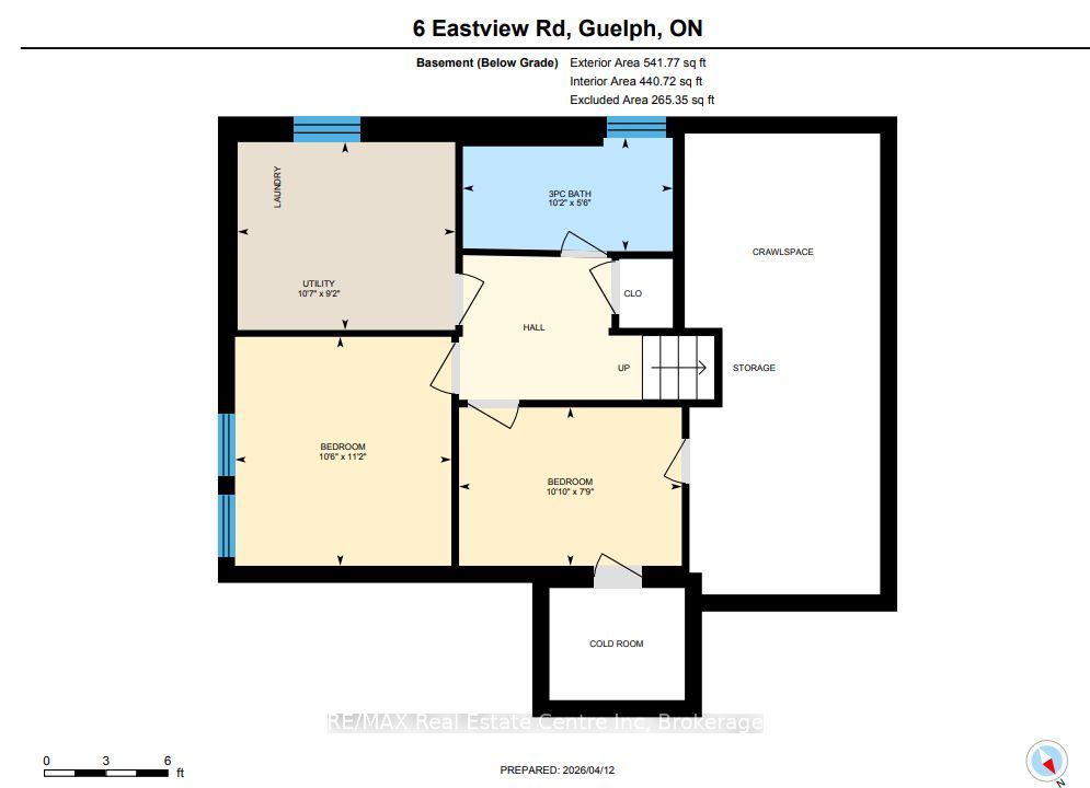 6 Eastview Road Property Photo 46