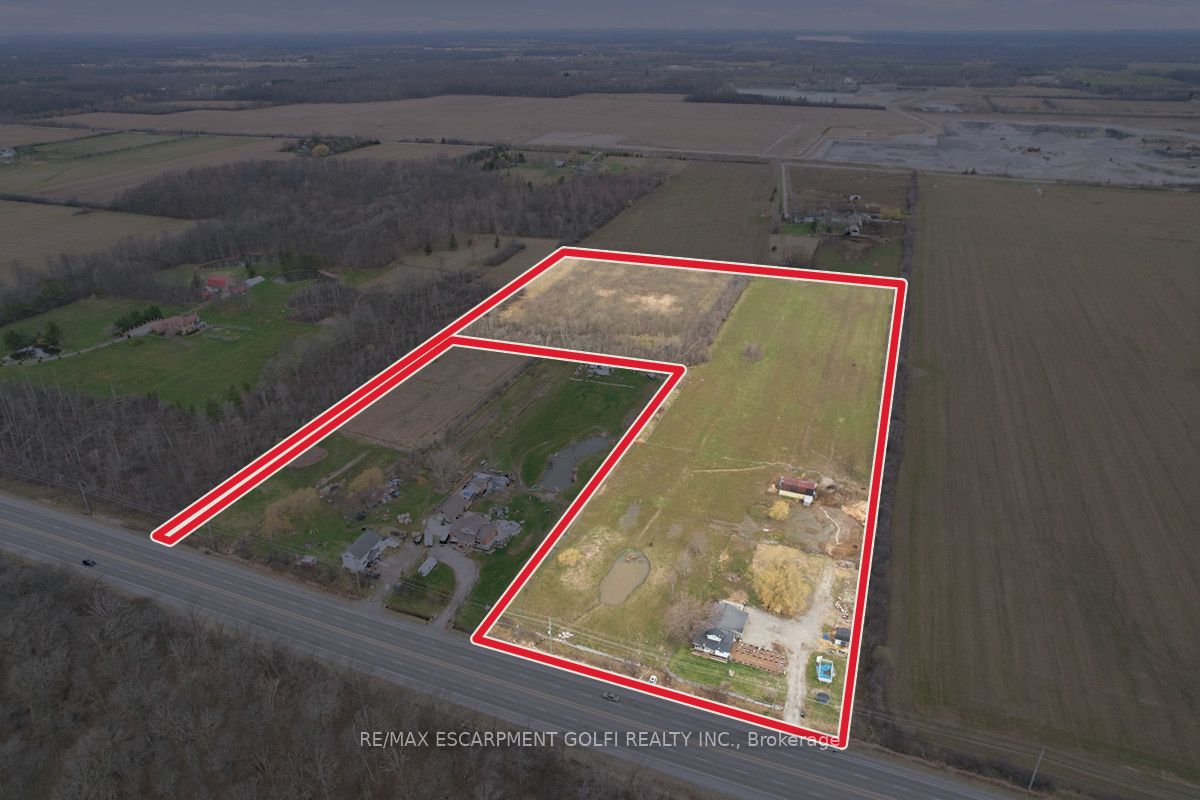 2538 Garrison Road Property Photo 2