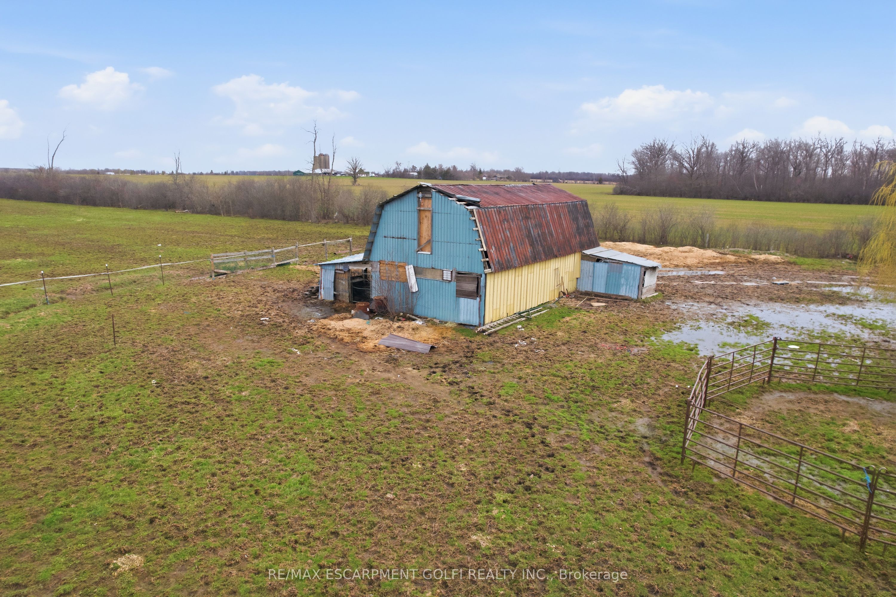 2538 Garrison Road Property Photo 24
