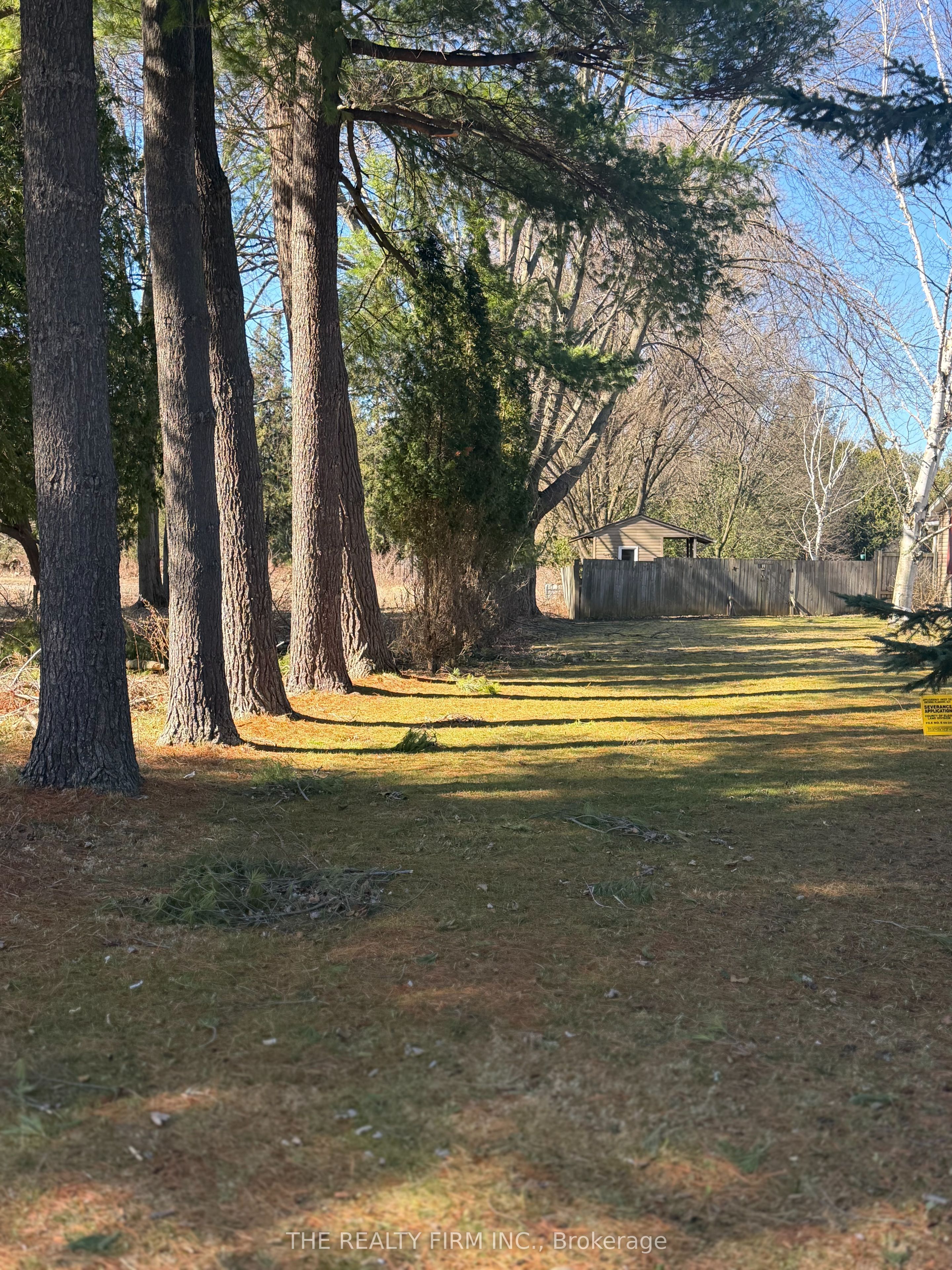 10263-1 Talbotville Gore Road Property Photo 1