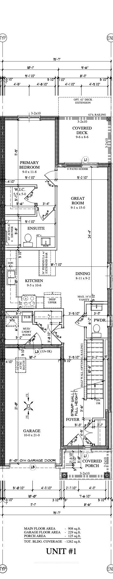 321 Arnaud Street Unit 1 Property Photo 27