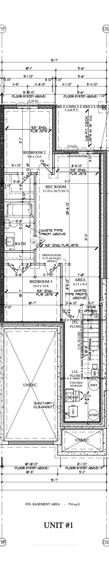 321 Arnaud Street Unit 1 Property Photo 28