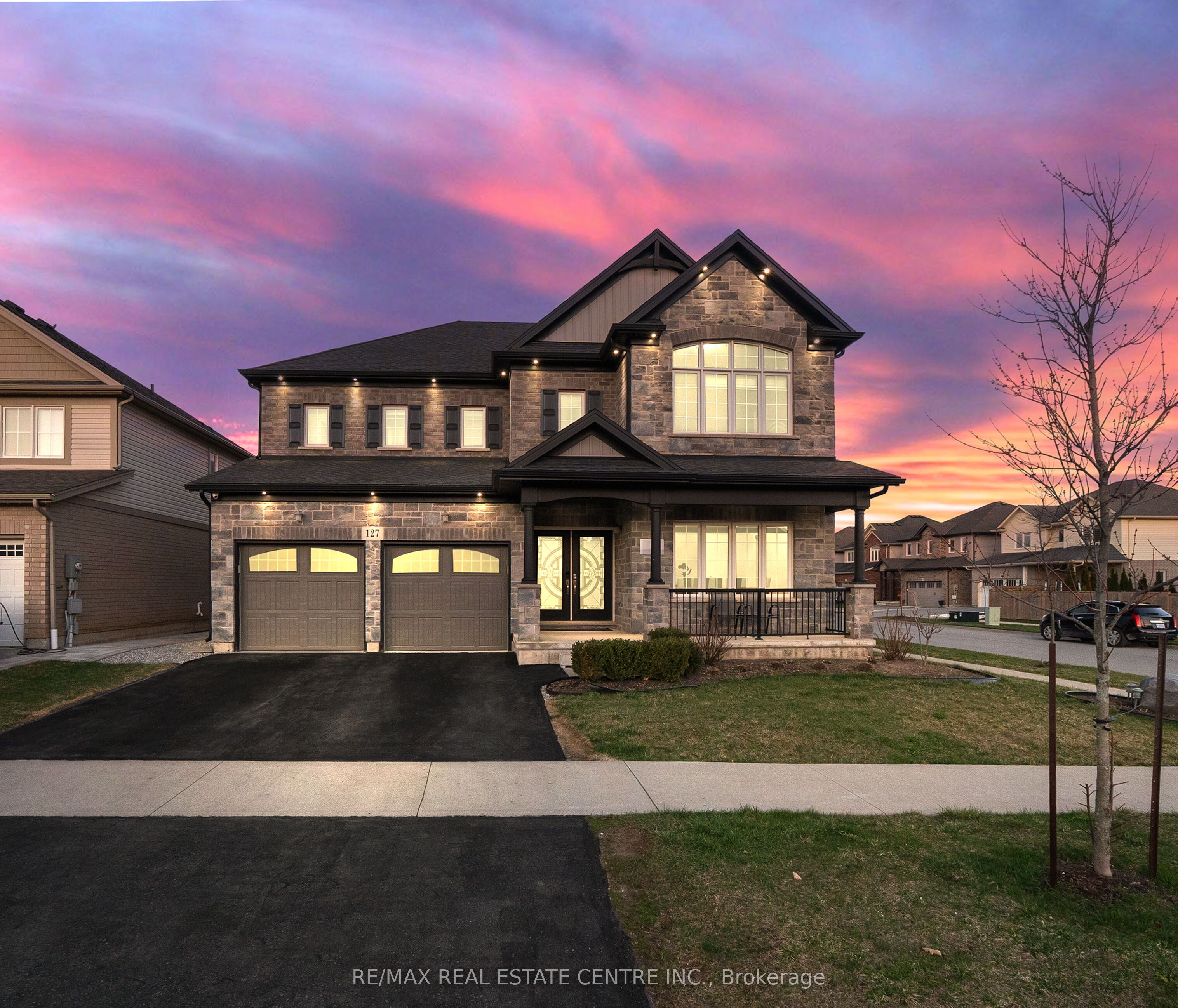 127 Lametti Drive