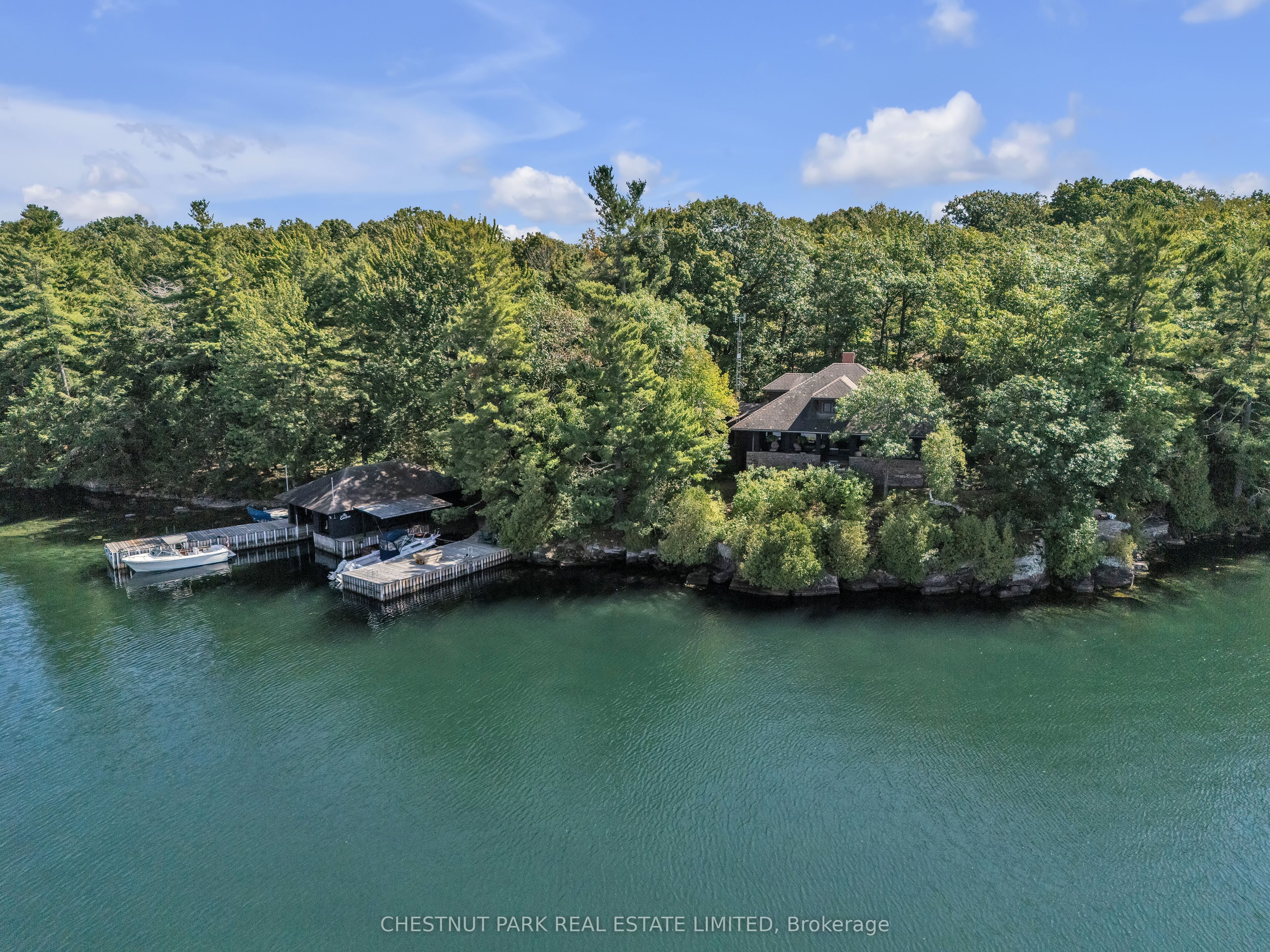 36 Bostwick Island Property Photo 1