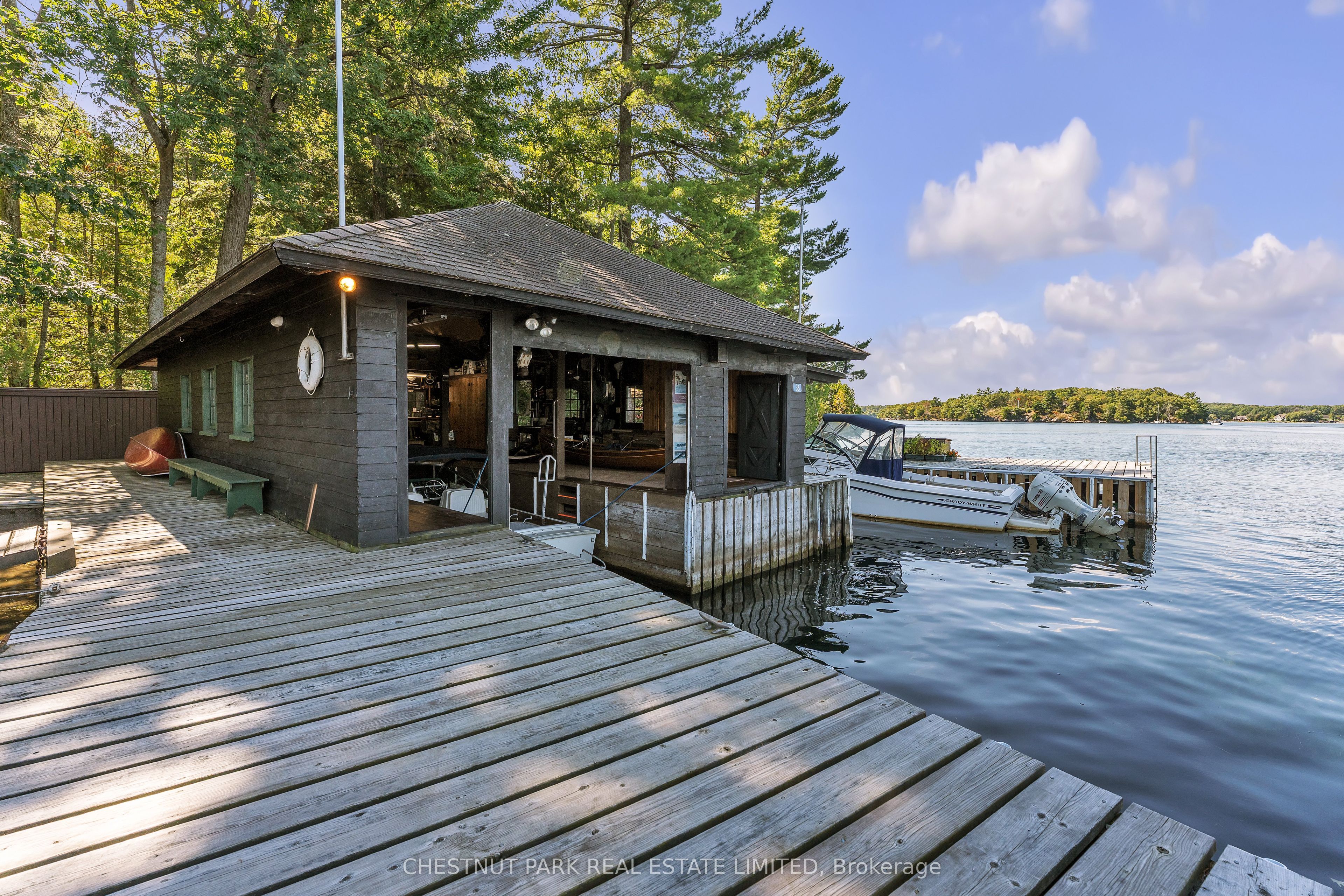 36 Bostwick Island Property Photo 32