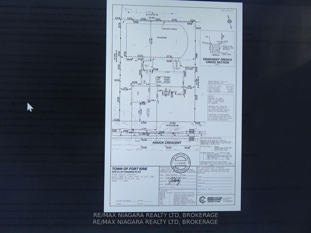2156 Houck Crescent Property Photo 2