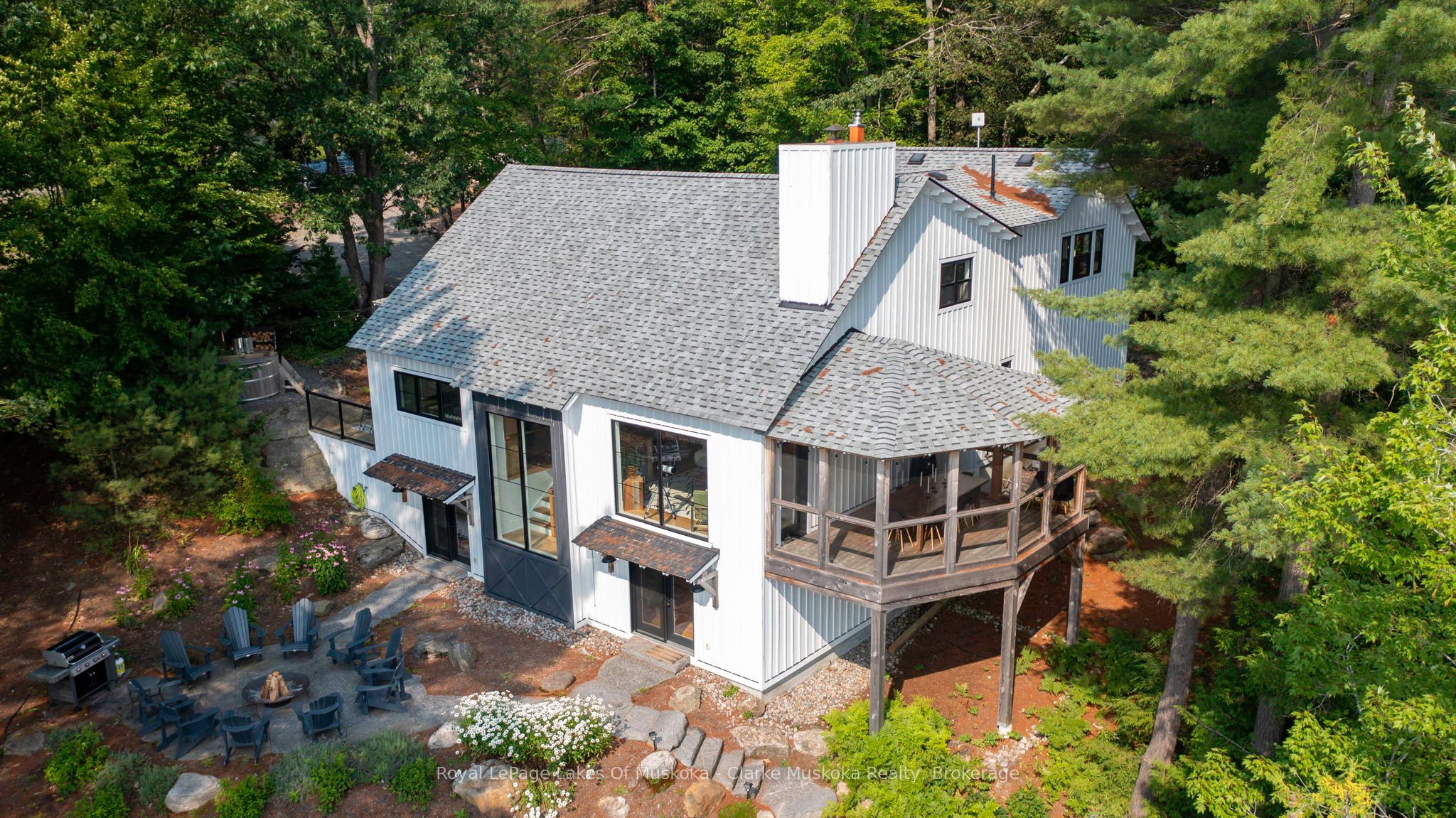 1184 Mortimer's Point Road 9 Property Photo 4