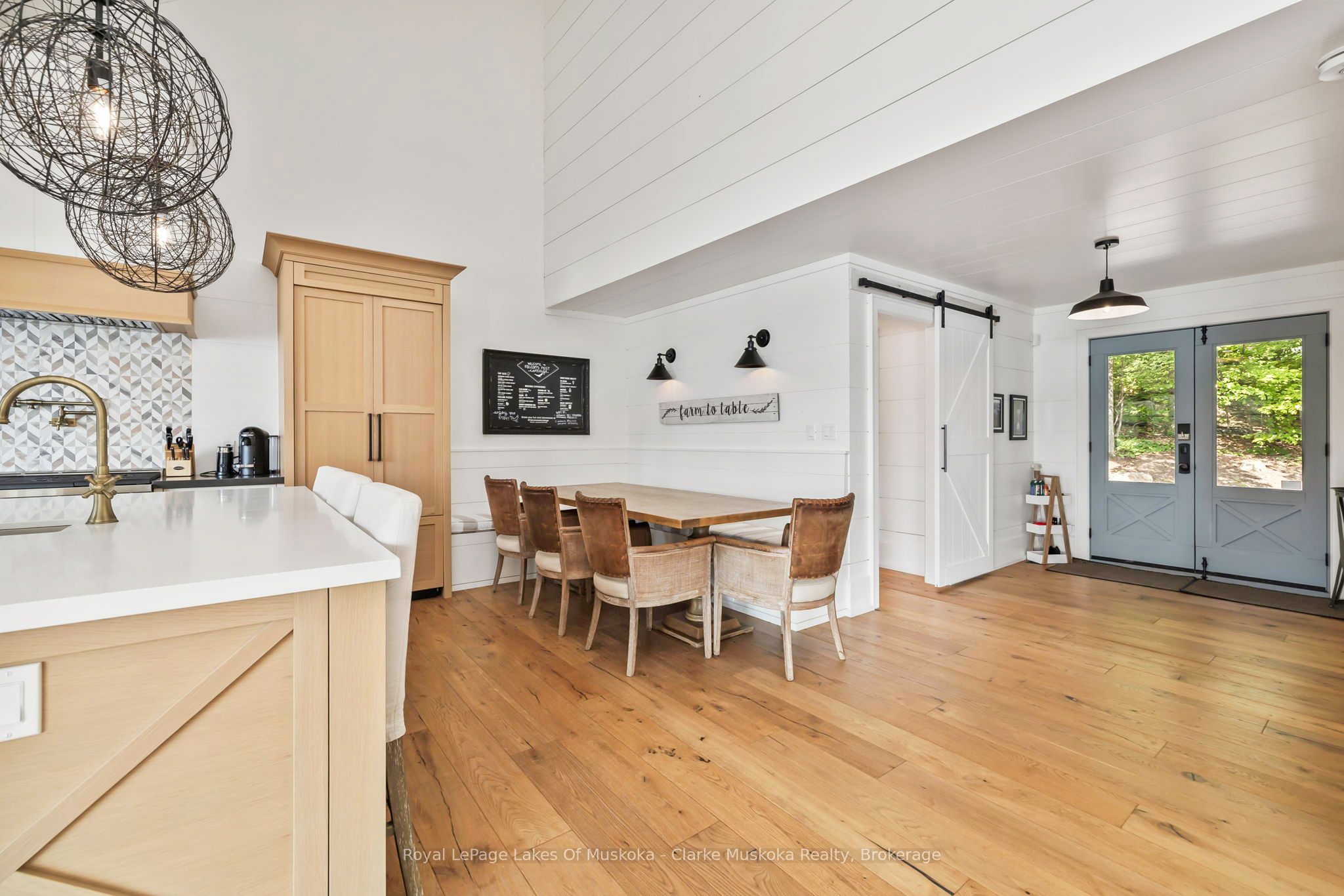 1184 Mortimer's Point Road 9 Property Photo 6