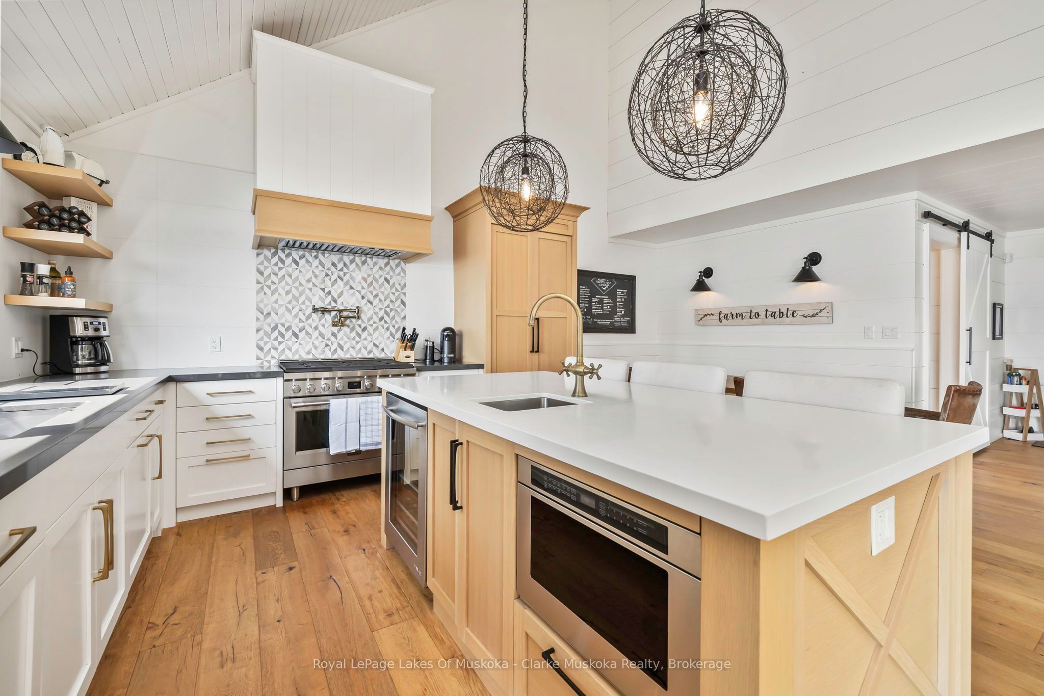 1184 Mortimer's Point Road 9 Property Photo 10