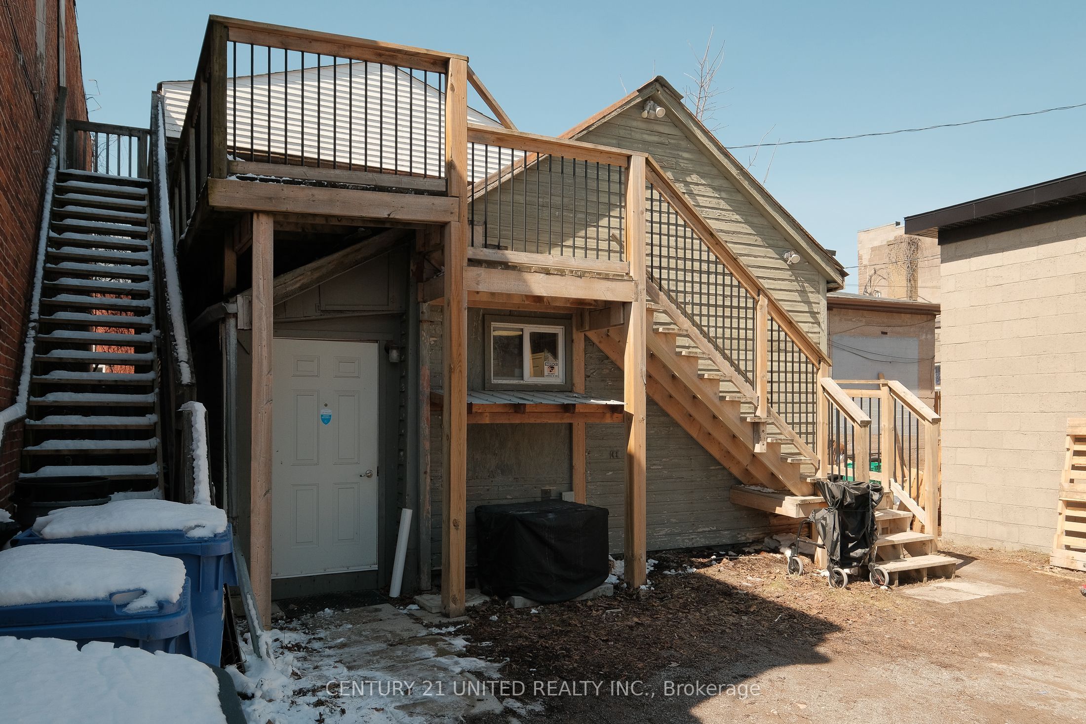 23 Queen Street Property Photo 23