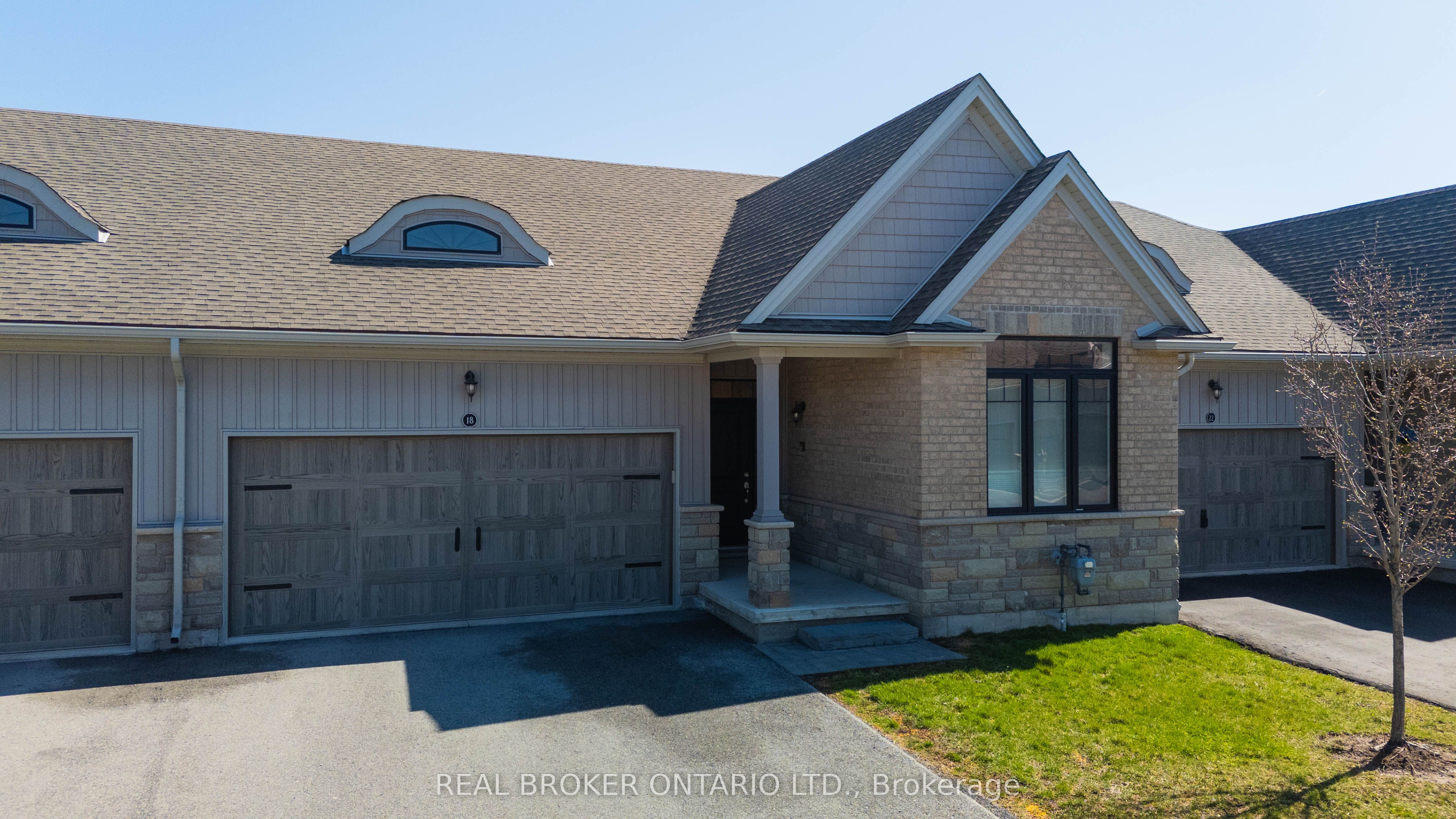 18 Borden Trail Property Photo 1
