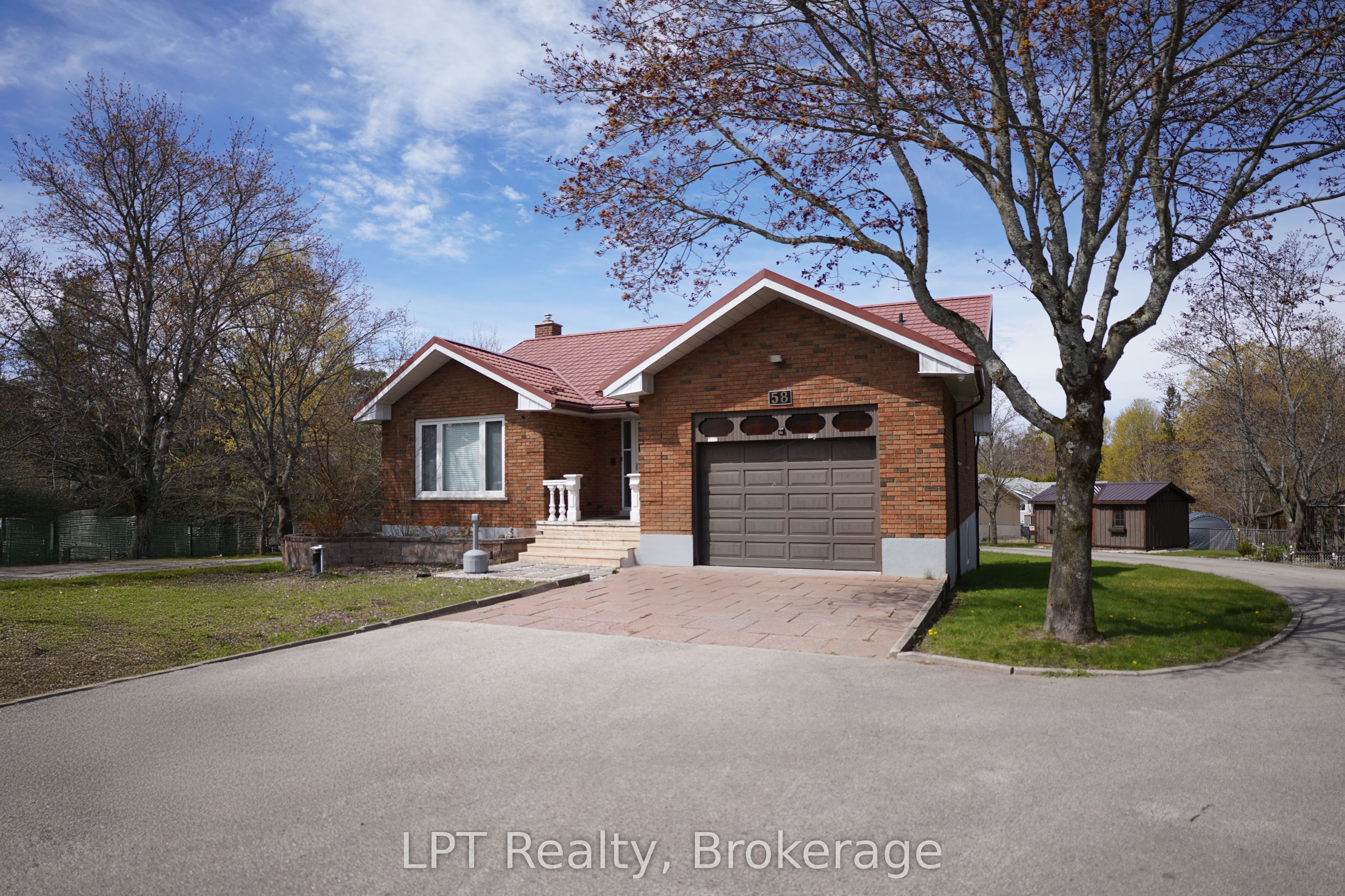 58 Allister Place Property Photo 1