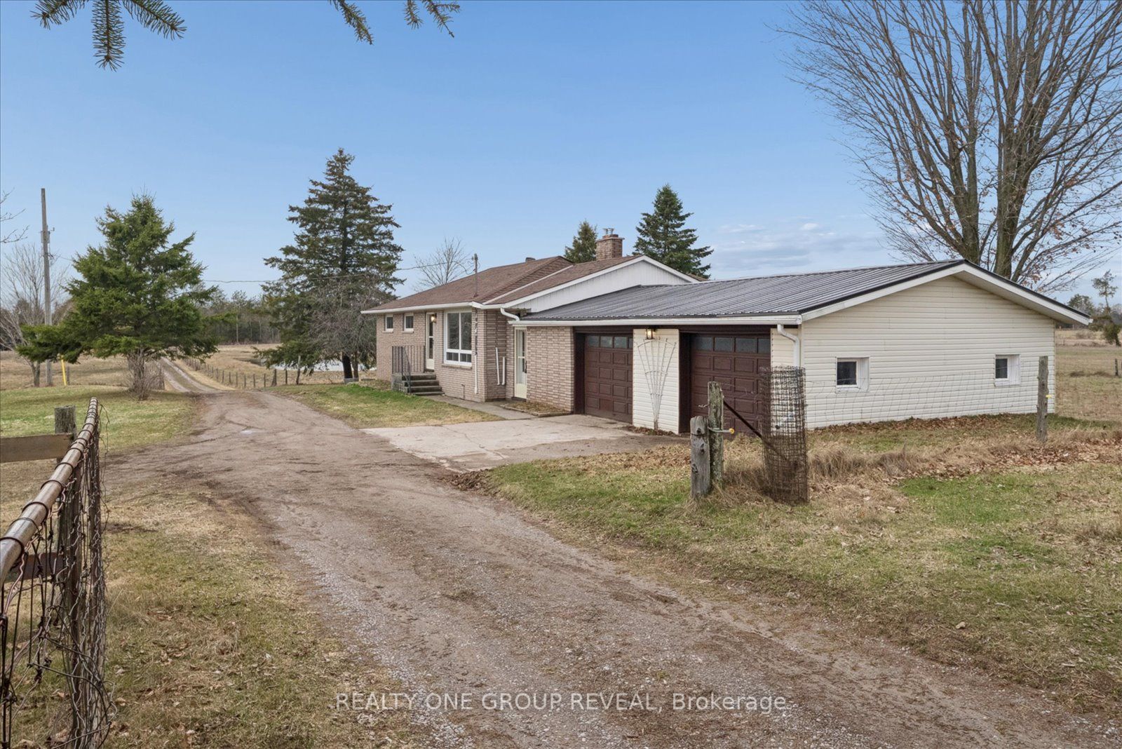 2469 Asphodel 11th Line Property Photo 5