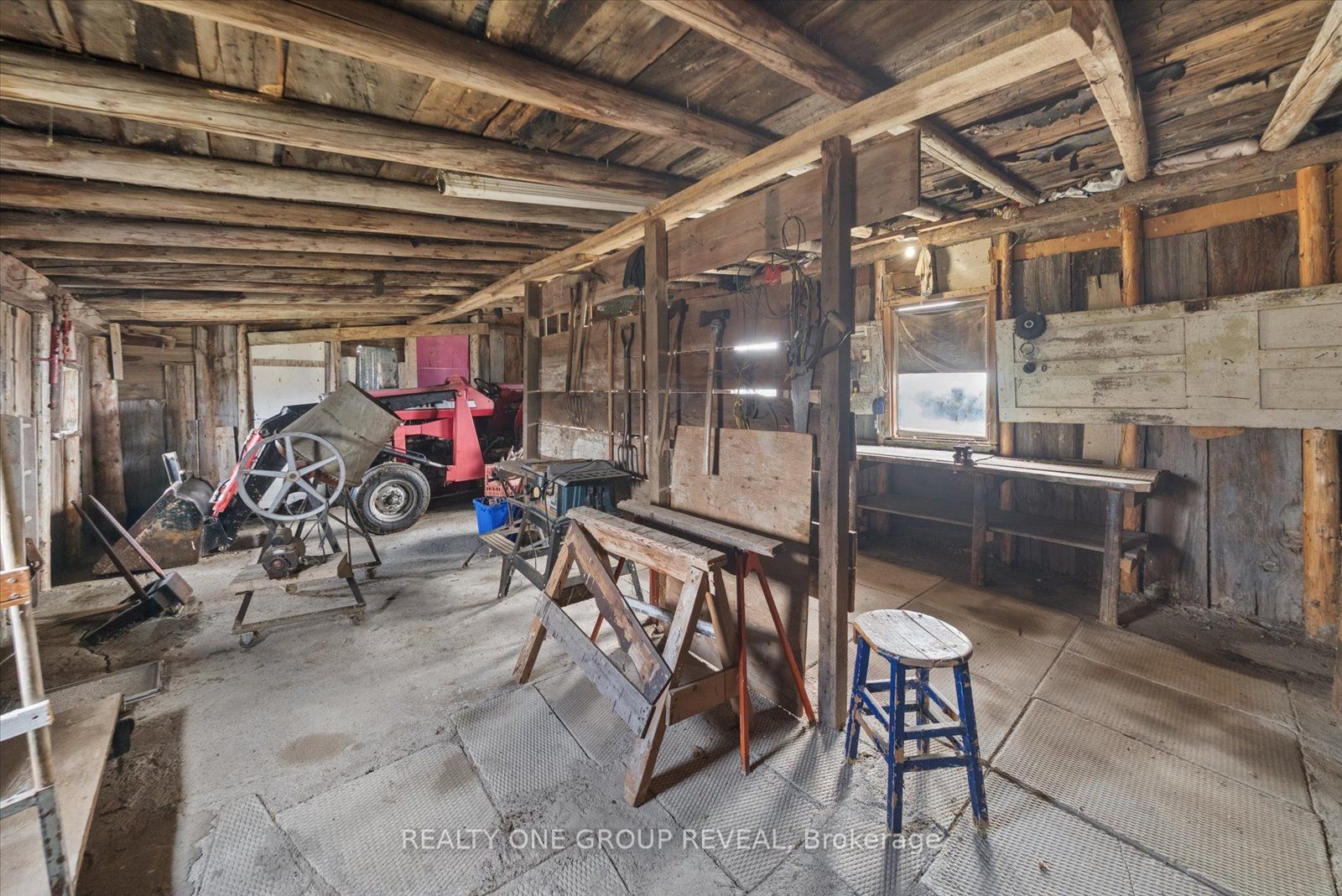 2469 Asphodel 11th Line Property Photo 40