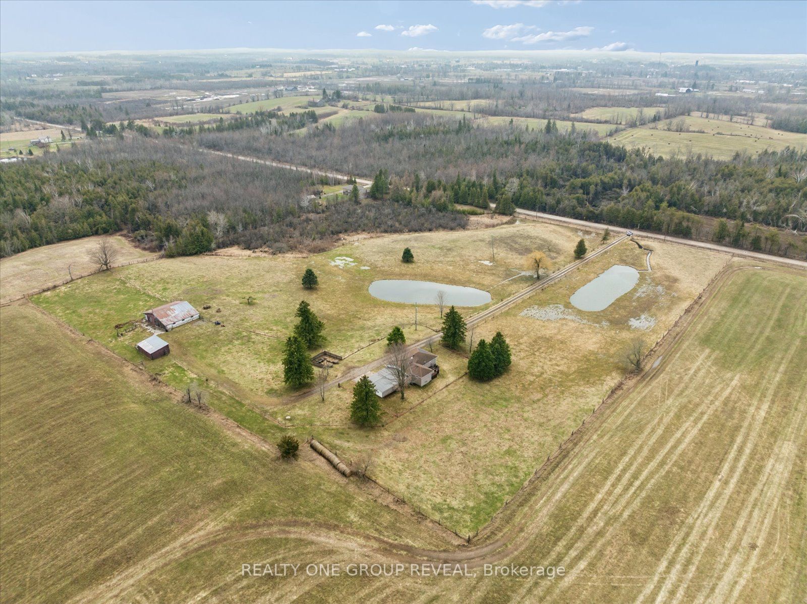 2469 Asphodel 11th Line Property Photo 46