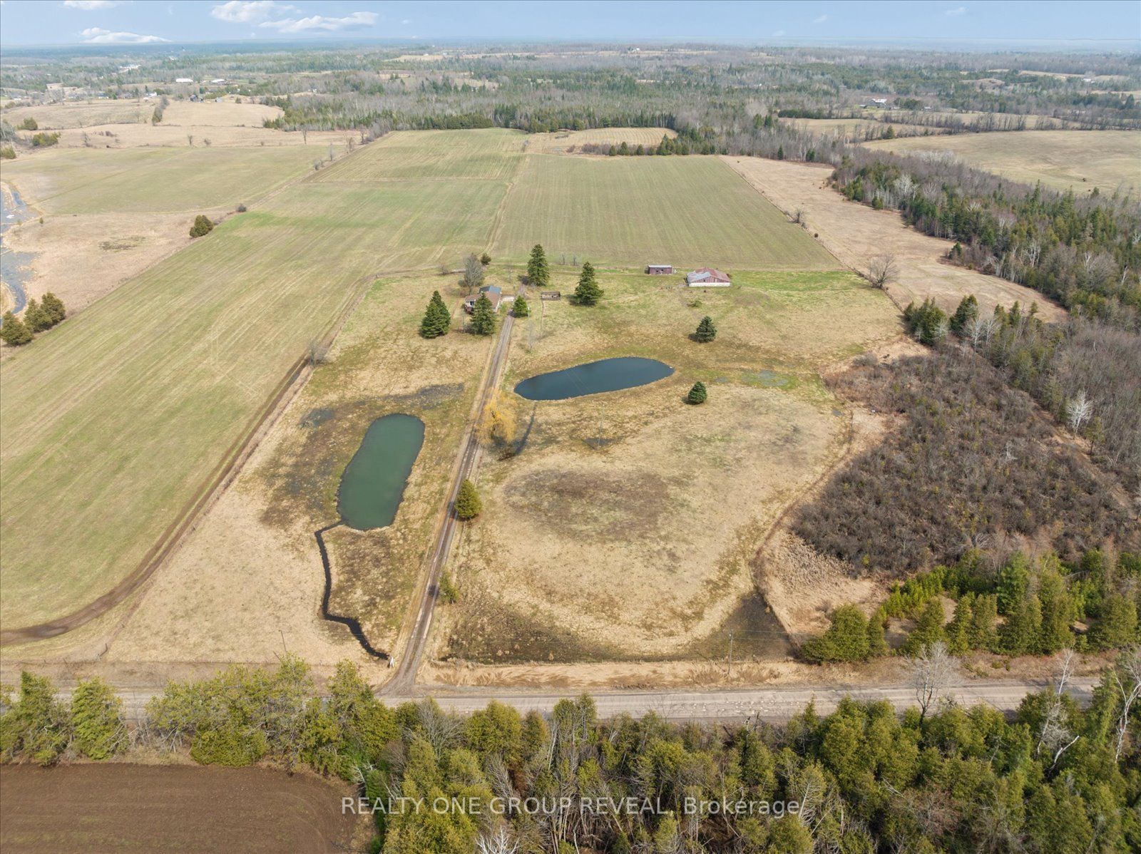 2469 Asphodel 11th Line Property Photo 48