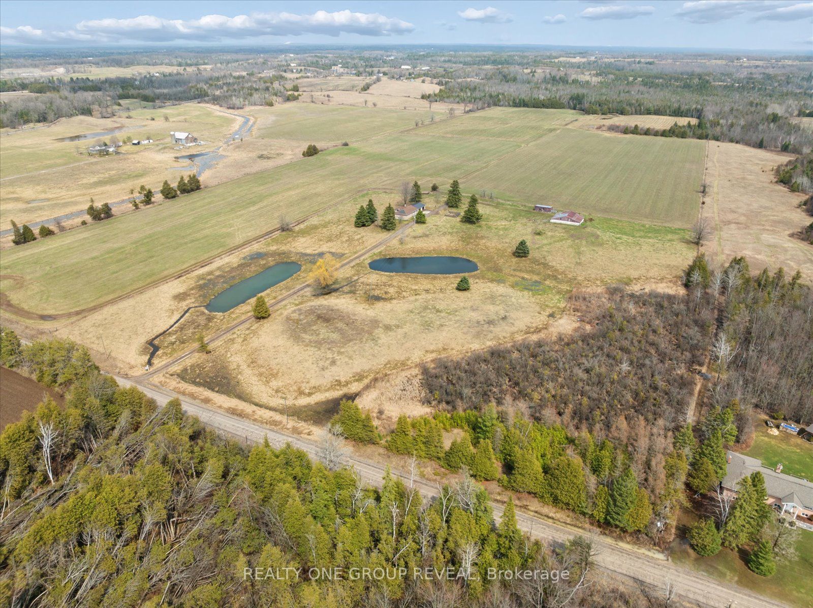 2469 Asphodel 11th Line Property Photo 49