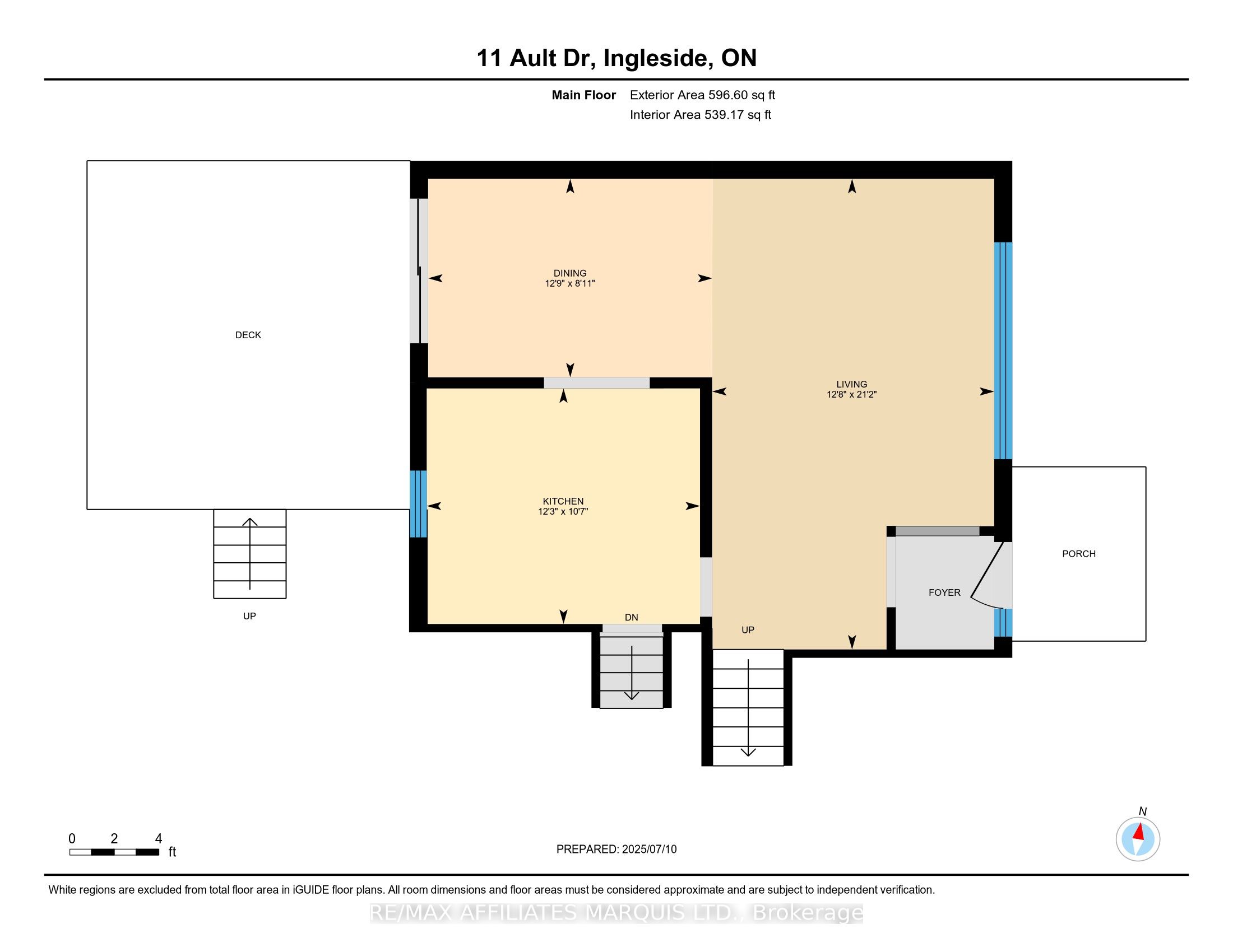 11 Ault Drive Property Photo 35