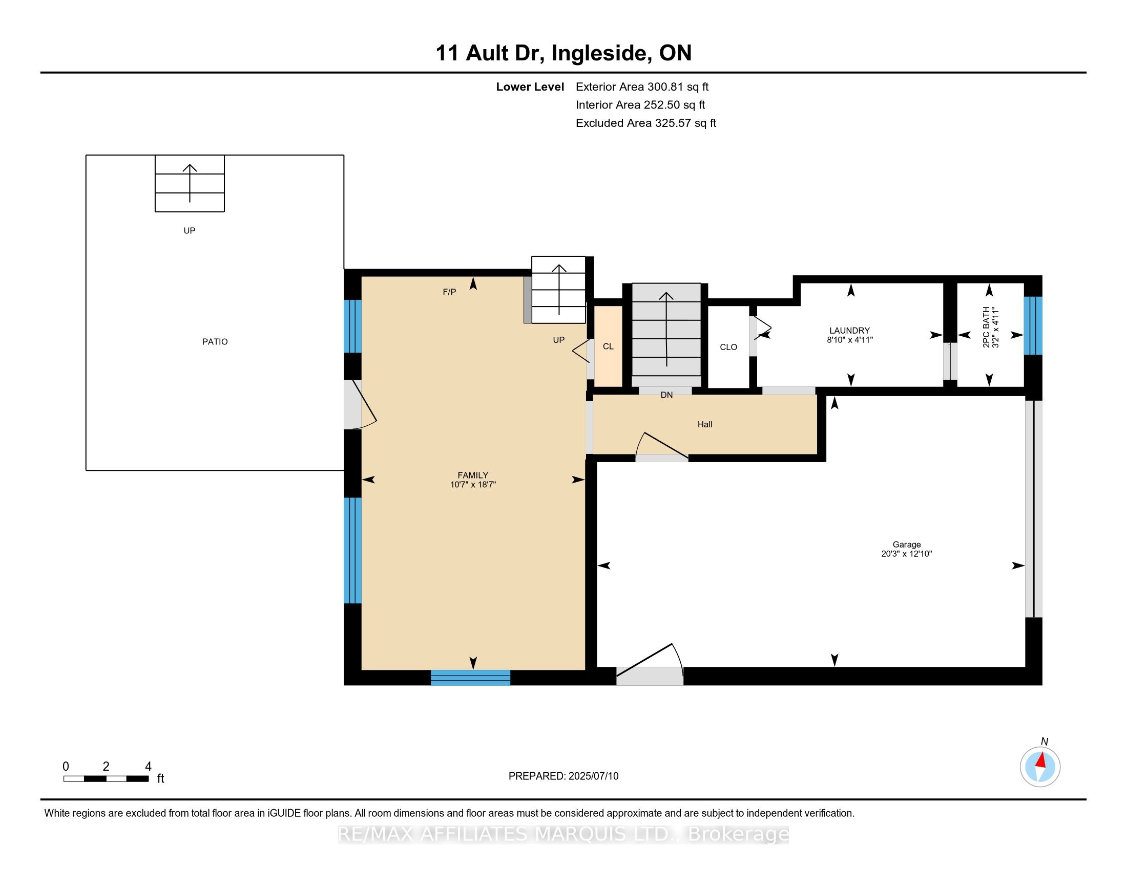 11 Ault Drive Property Photo 37