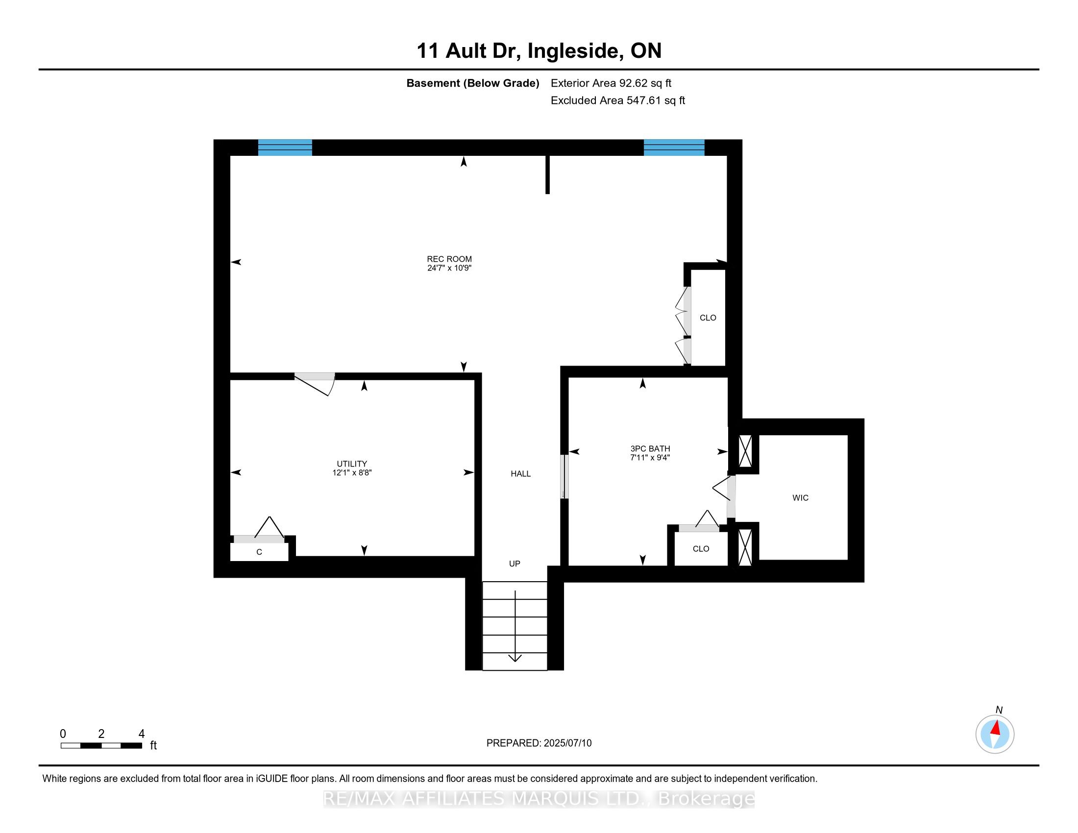 11 Ault Drive Property Photo 38