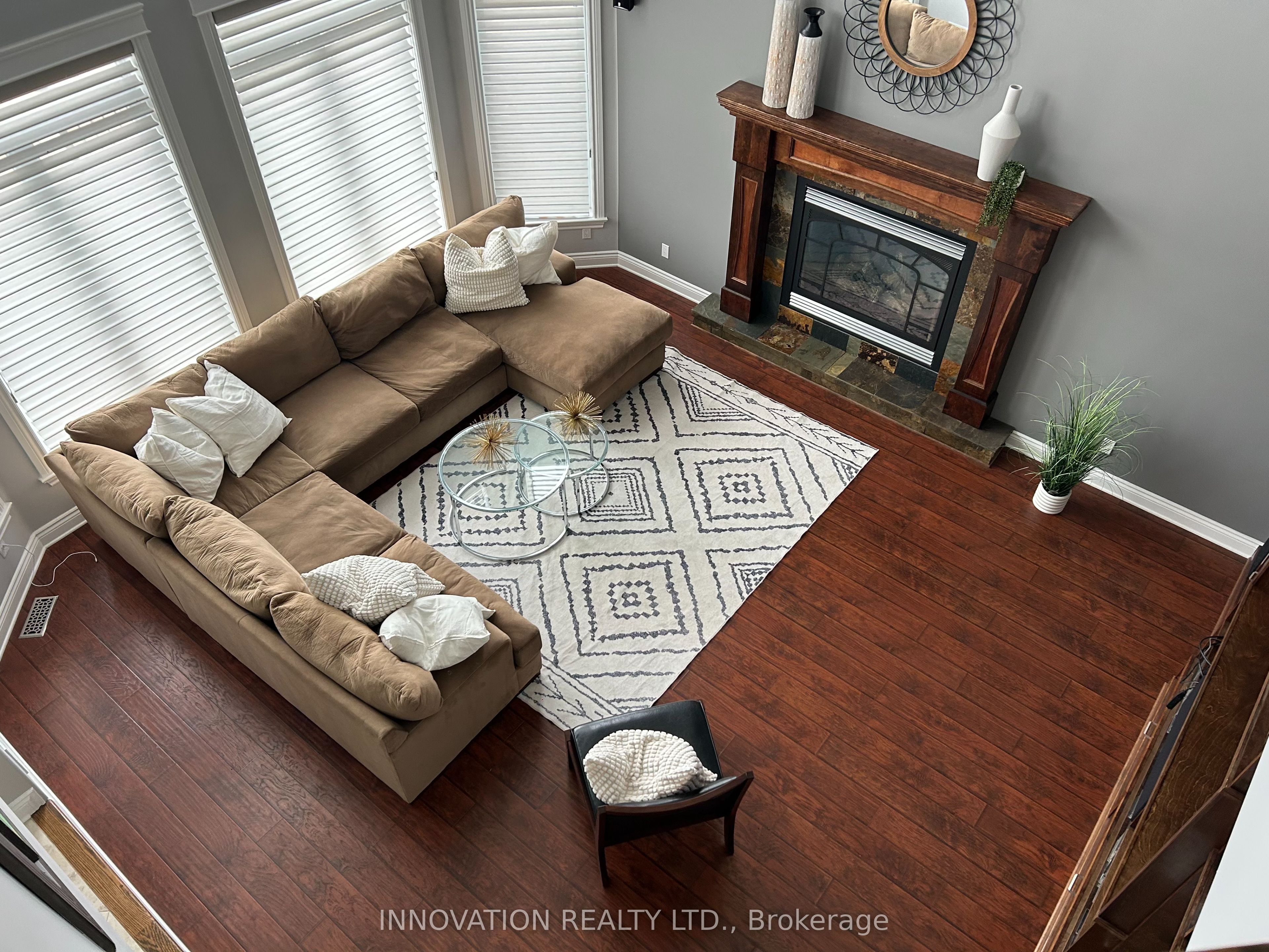 6635 Old Forest Drive Property Photo 8