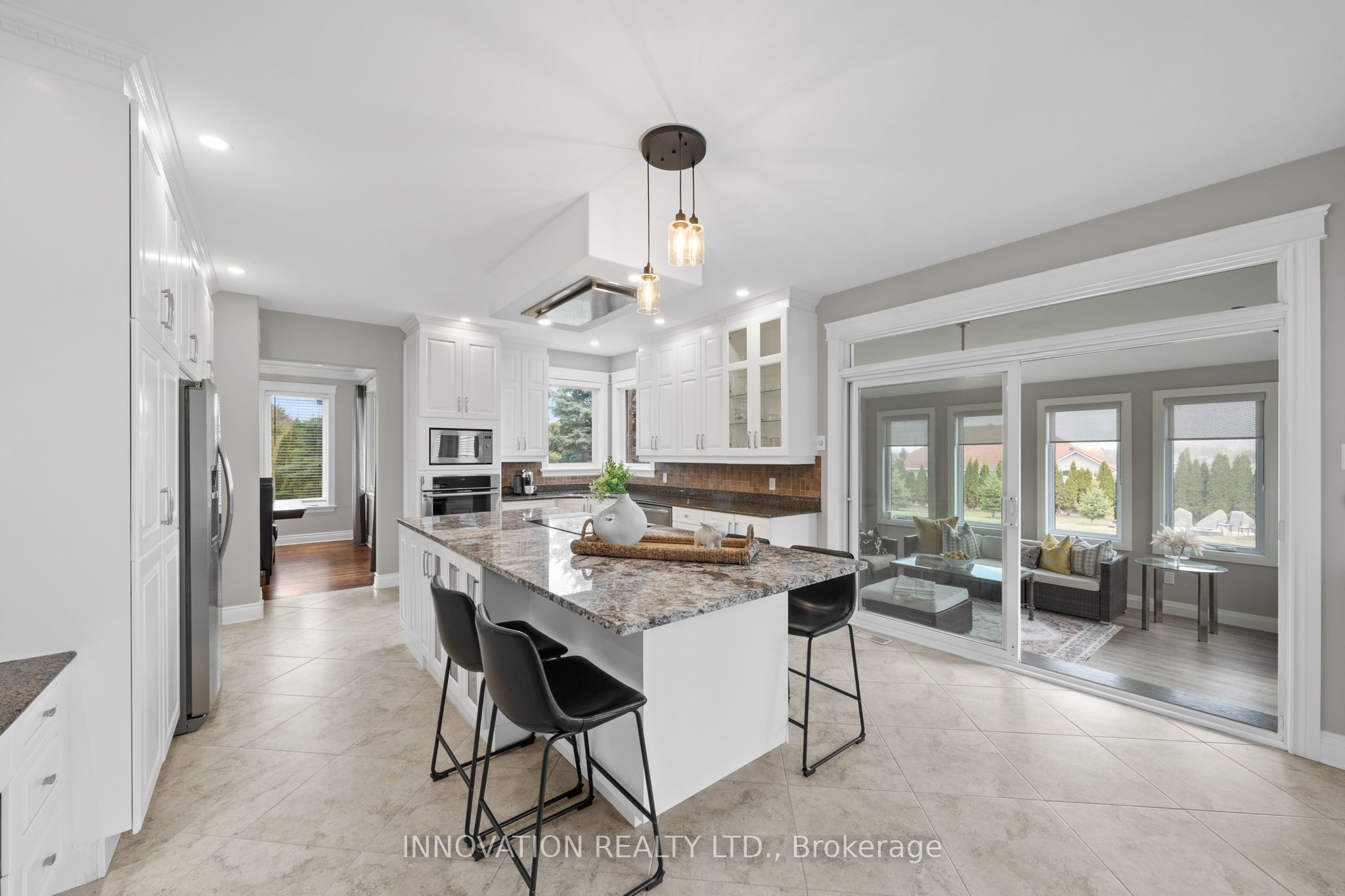 6635 Old Forest Drive Property Photo 10