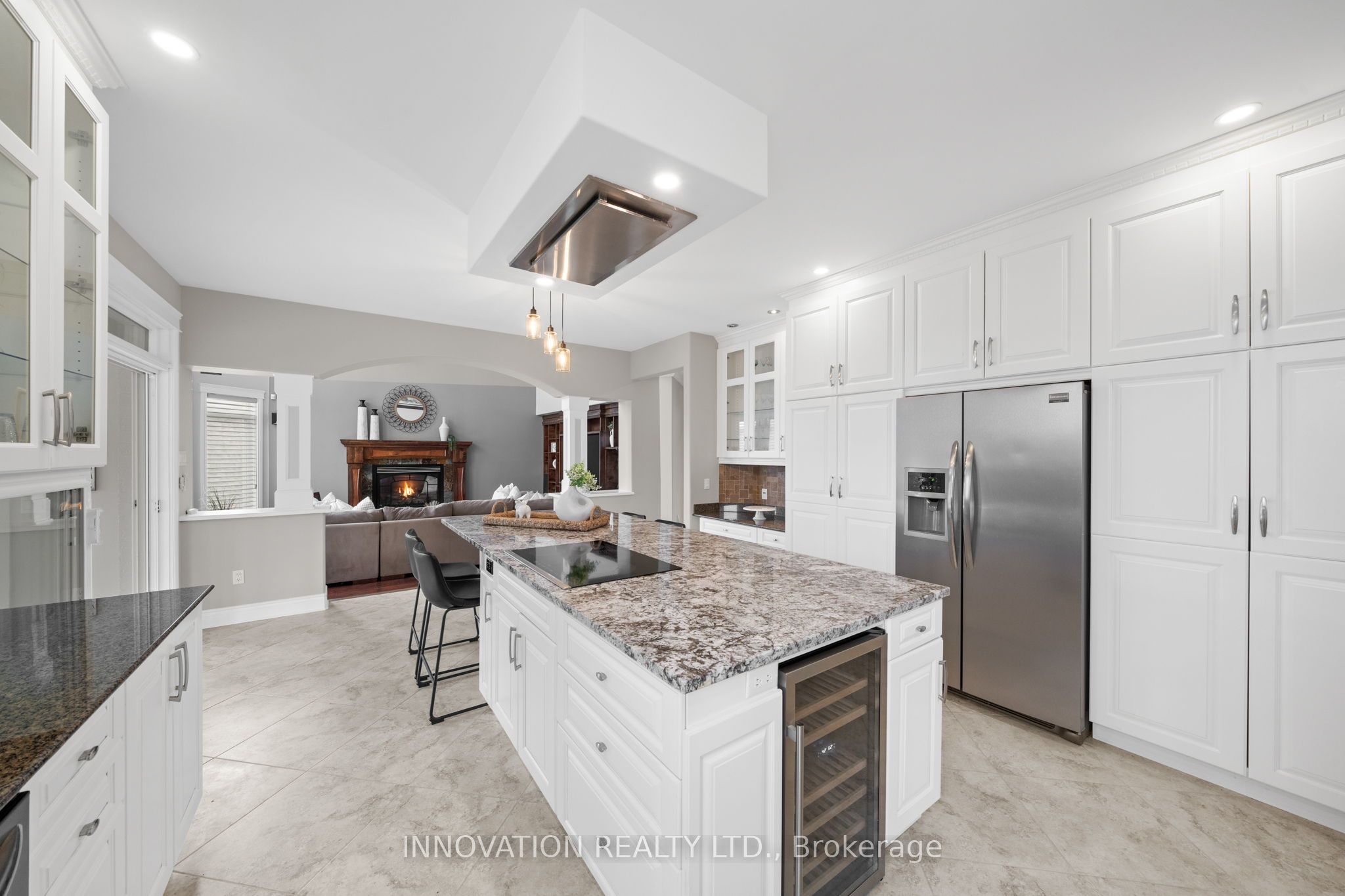 6635 Old Forest Drive Property Photo 12