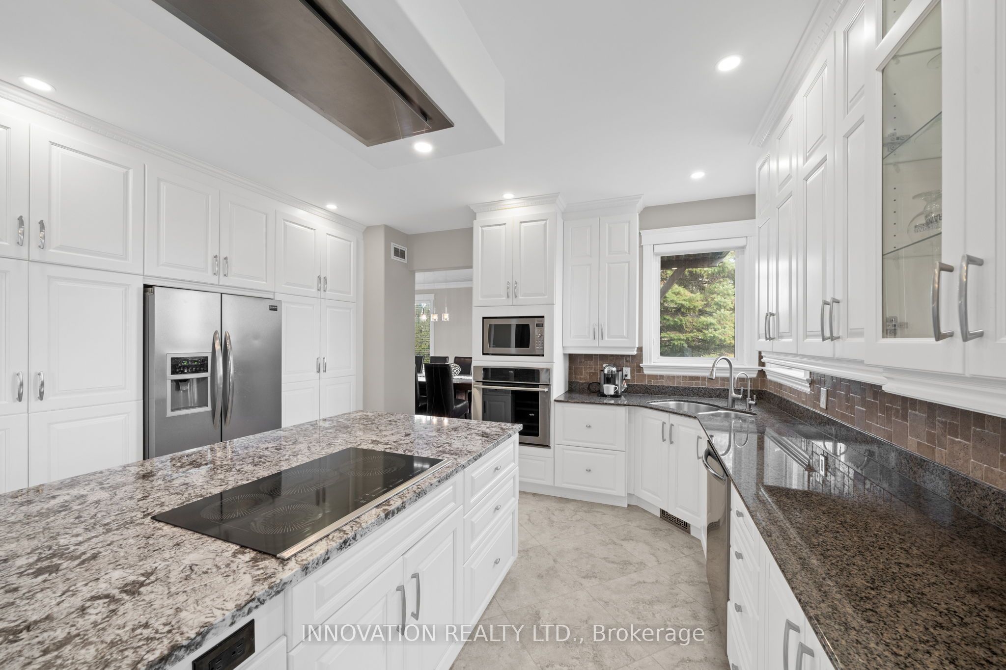 6635 Old Forest Drive Property Photo 13