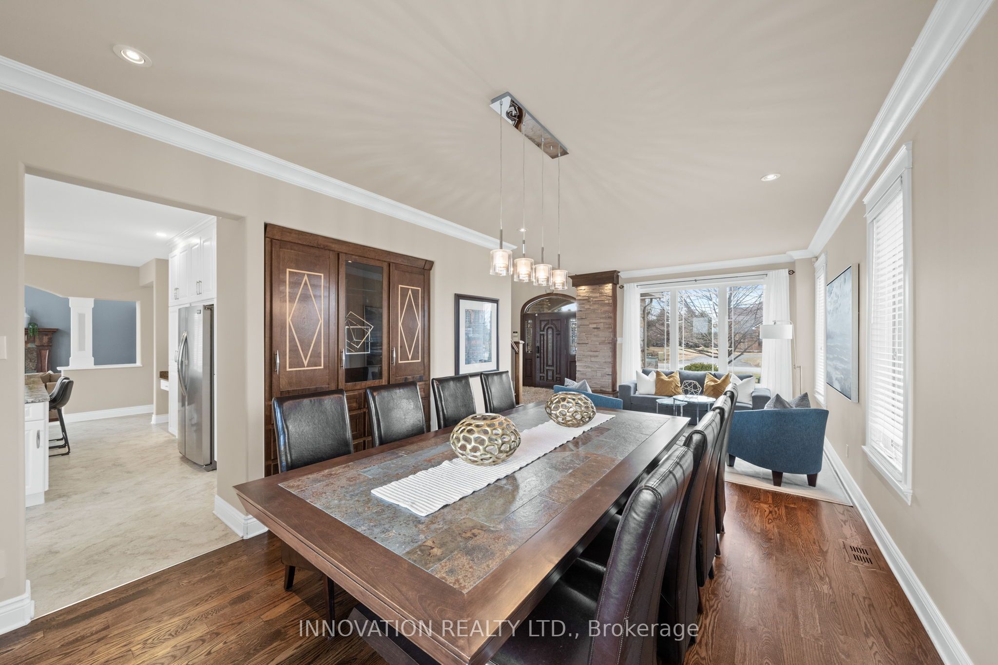 6635 Old Forest Drive Property Photo 14