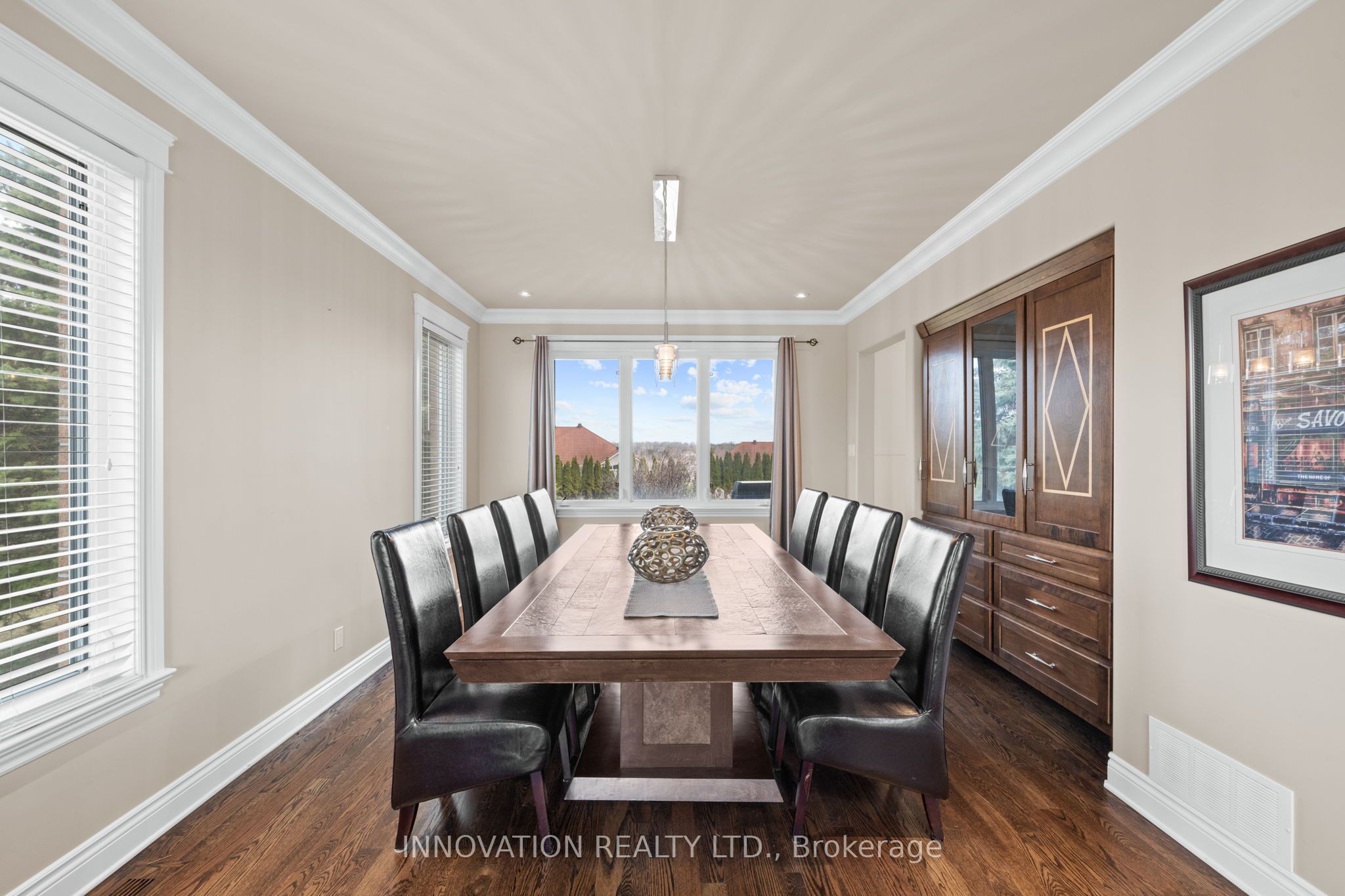 6635 Old Forest Drive Property Photo 15