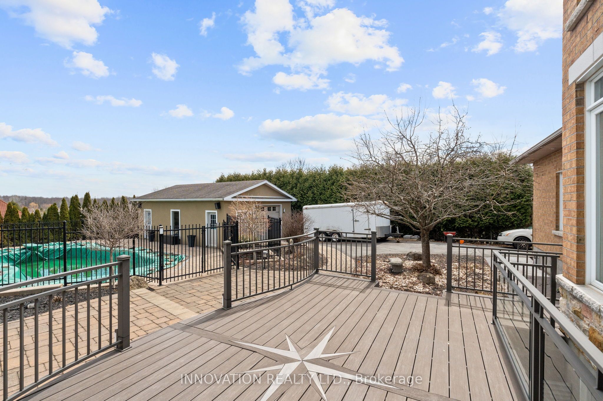 6635 Old Forest Drive Property Photo 40