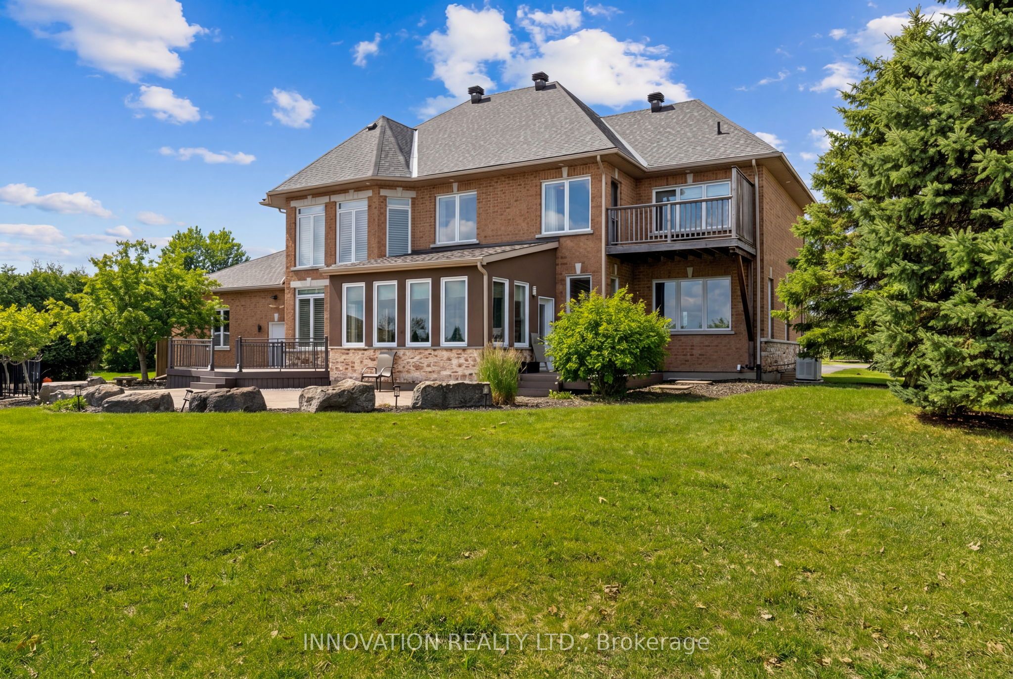6635 Old Forest Drive Property Photo 41
