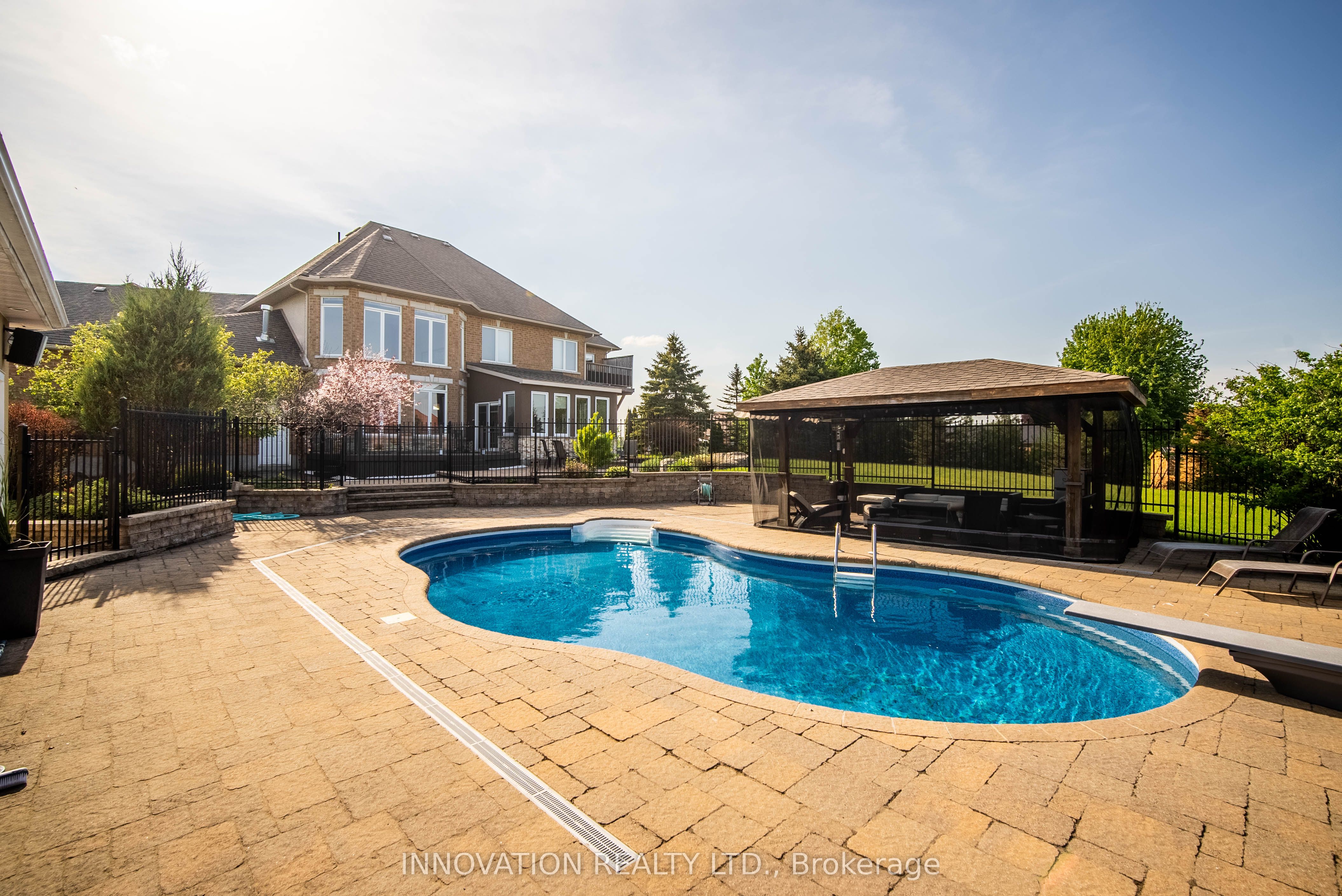 6635 Old Forest Drive Property Photo 44